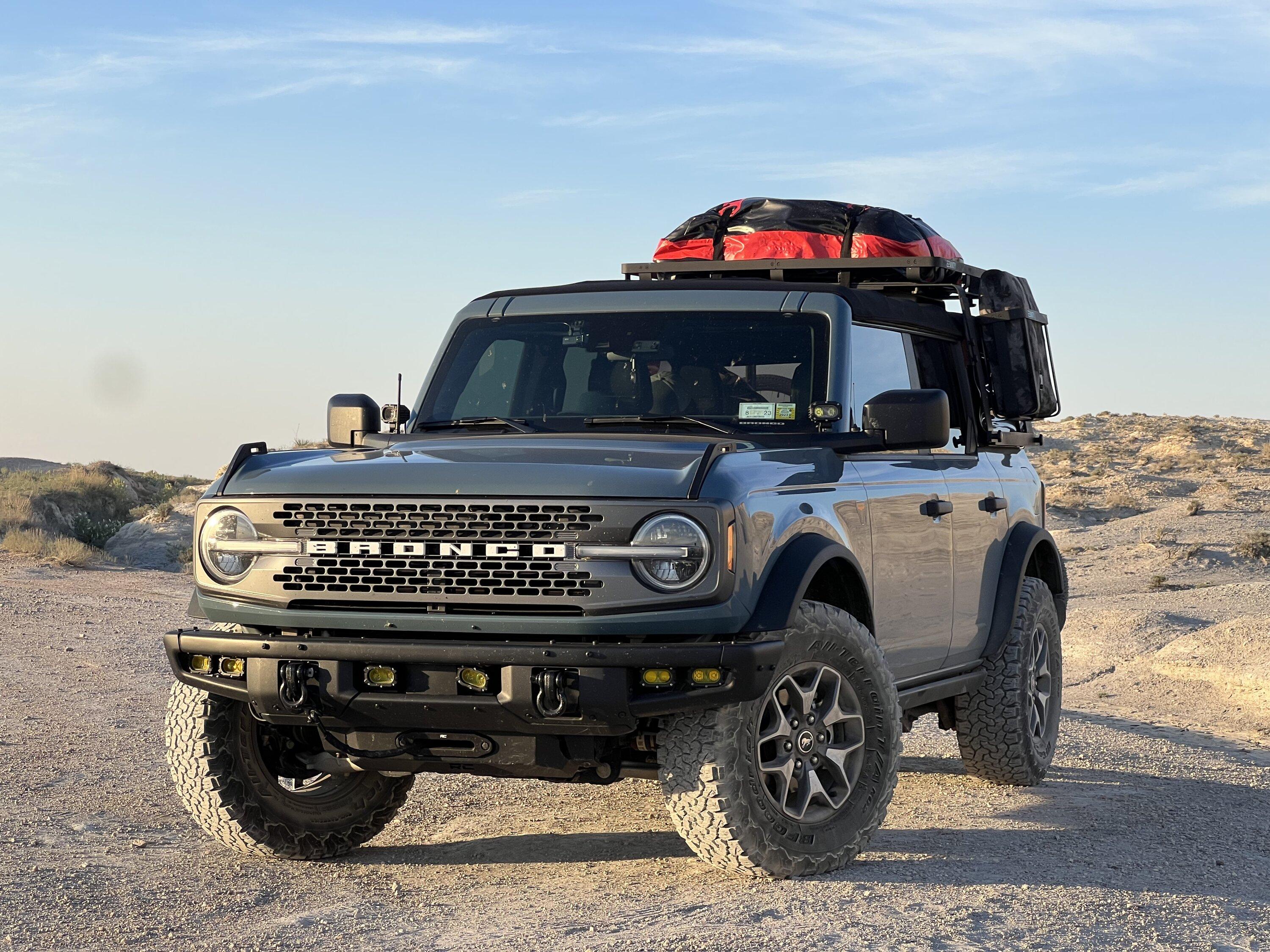 Ford Bronco Roof Rack for Soft Top?? IMG_3483