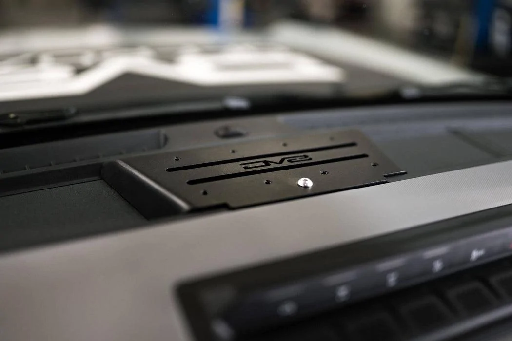 Ford Bronco DV8 Offroad | Digital Device Dash Mount 6th-gen-ford-bronco-digital-device-mount_1051x700