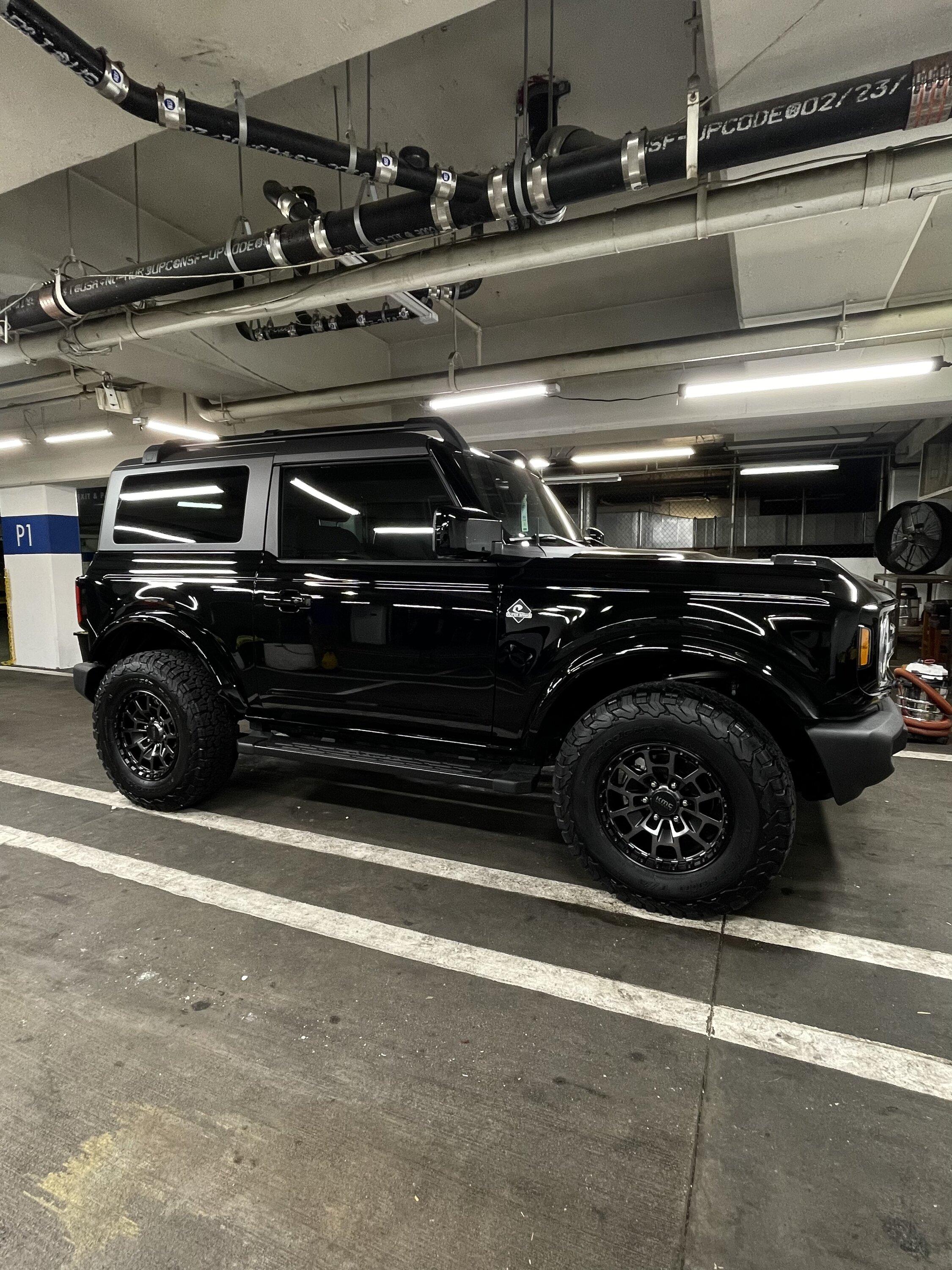 Ford Bronco Help me self-squatch my Badlands AFAACC7C-5355-437C-A902-FF47AA0D1EDF