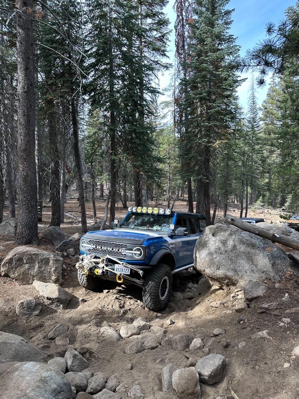 Ford Bronco Joe's BadSquatch Build 4425753A-D1A7-4BFF-81E3-FC08B0037500