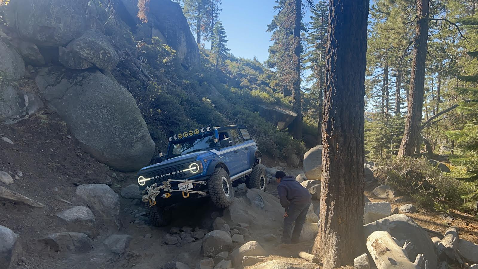 Ford Bronco Joe's BadSquatch Build 042D3776-D497-4C8C-8CD0-BA14C6D54EDC