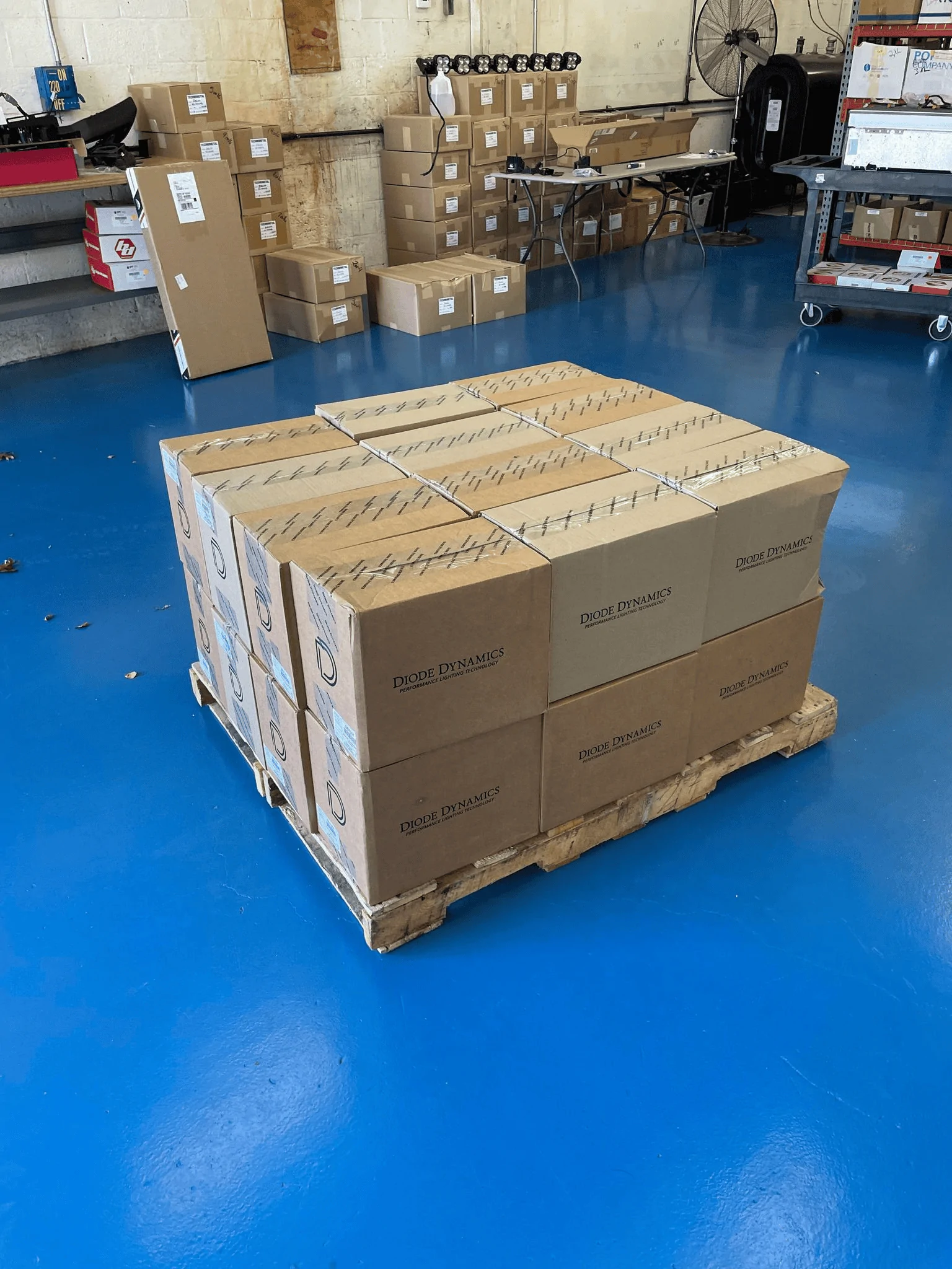Ford Bronco DIODE DYNAMICS REVERSE KITS | Coming Soon! 1667415166231