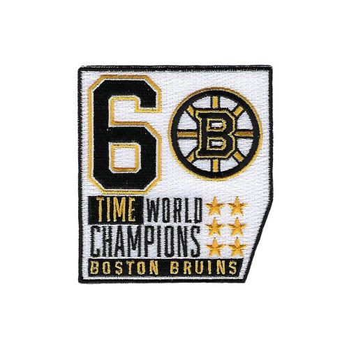 Ford Bronco NJ/NY/Delaware/Eastern Pa./MD/Ct Volume Buyers? BruinsSixTimeChampsCollectorPatch1000__11208