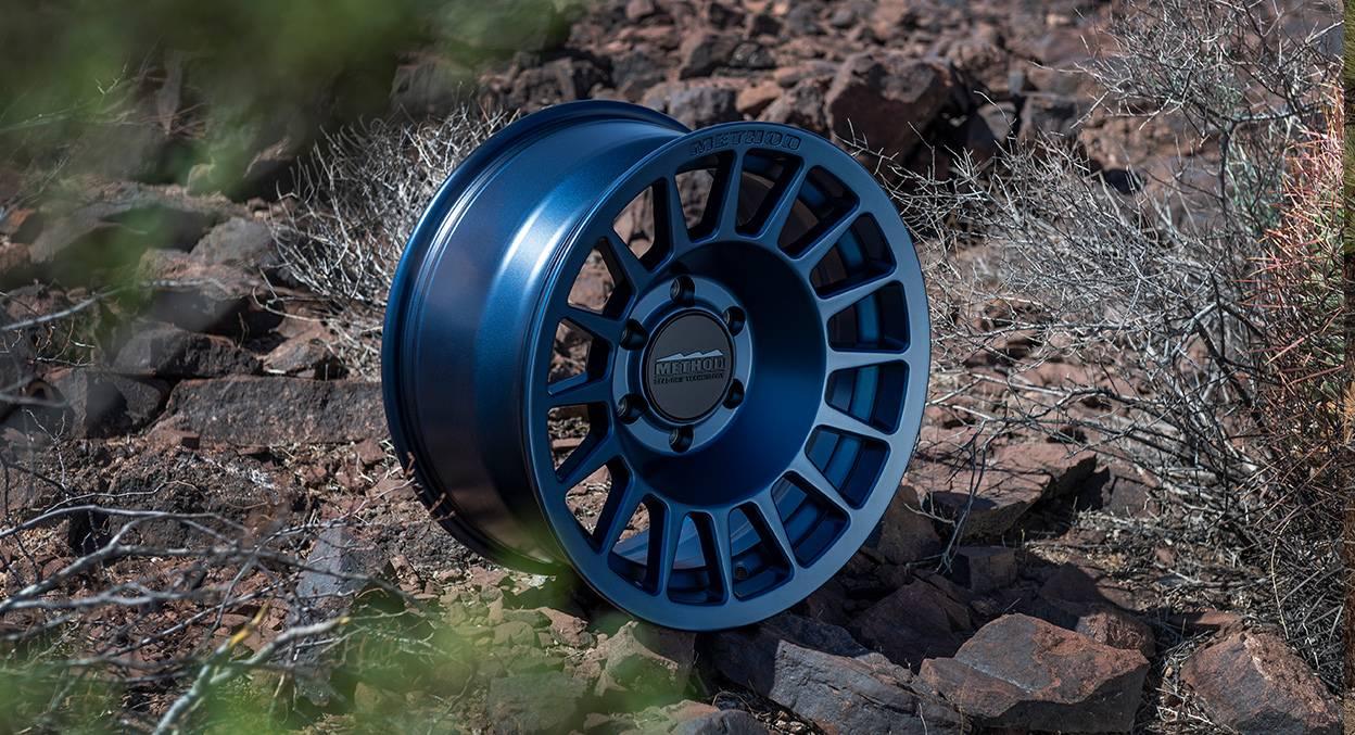 Ford Bronco Which Method wheels do you like? 36512609-FC8D-45D1-83EE-45577CA6A8EE