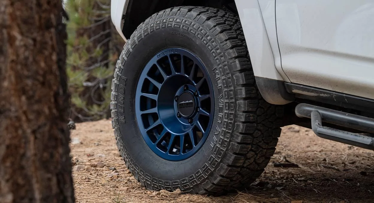 Ford Bronco Which Method wheels do you like? 0C602A82-BE6D-4716-8D14-E4898CB39280