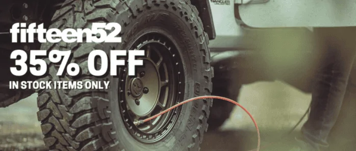 Ford Bronco BLACK FRIDAY Wheel Specials Live! @ DSG Performance Screen Shot 2022-11-03 at 10.50.14 AM