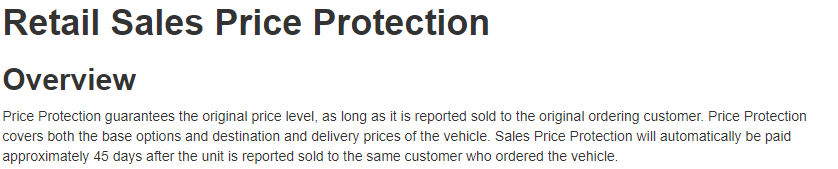 Ford Bronco Price Protection Nightmare 1667513217007