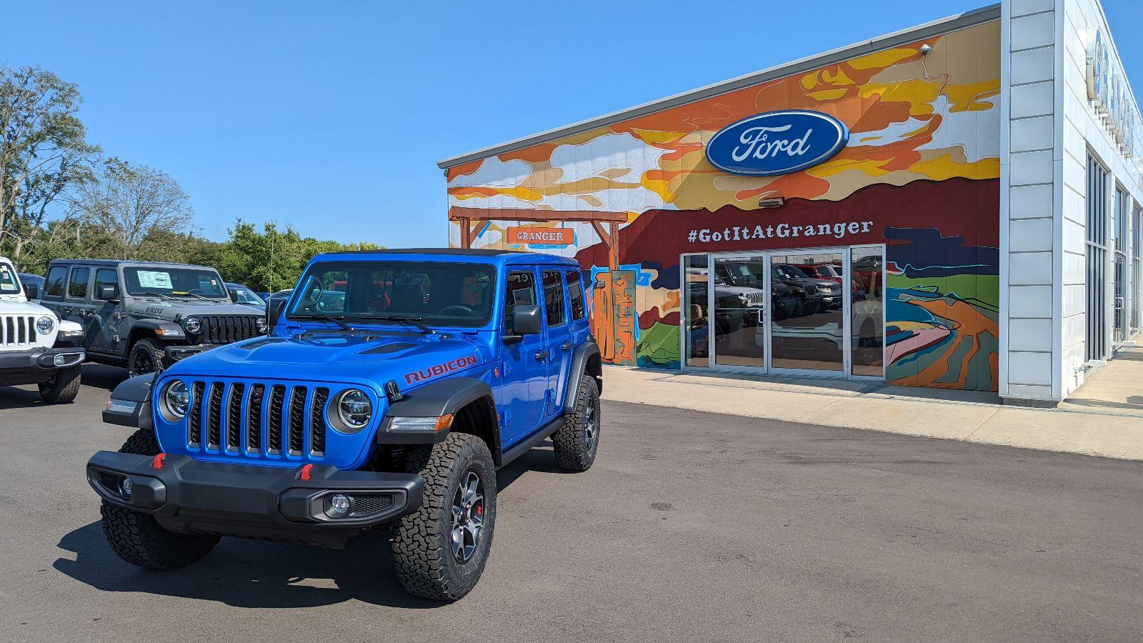 Ford Bronco Got my order in! 7b5e7b31-ba61-435f-aa86-0506a1be5960