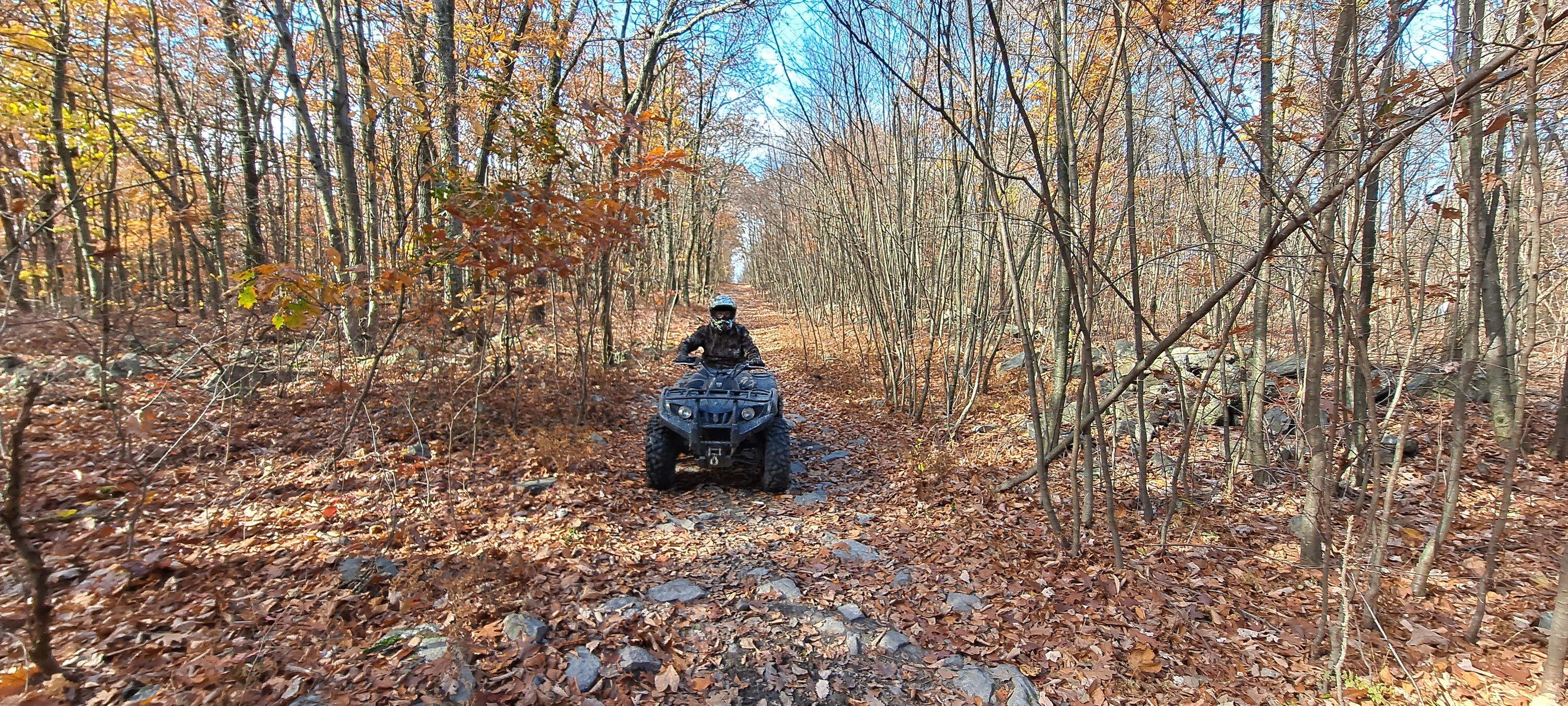 Ford Bronco Let's see your favorite trail photos! 20221030_113337