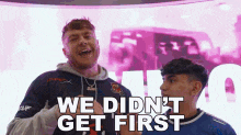 Ford Bronco Got my order in! we-didnt-get-first-but-we-got-second-superevan