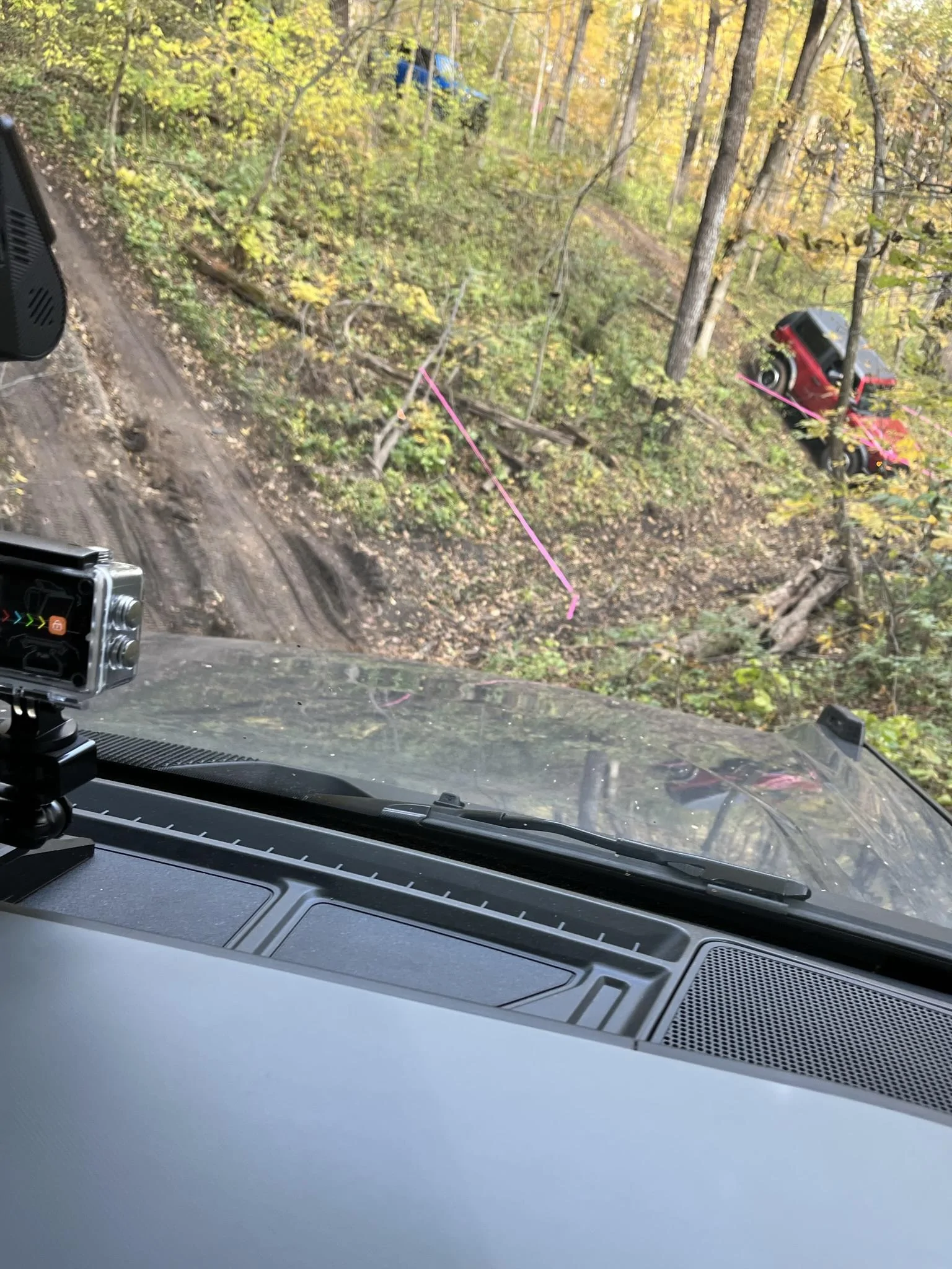 Ford Bronco Let's see your favorite trail photos! F0E6E934-BA5A-4D6A-9D41-A25555A648D8