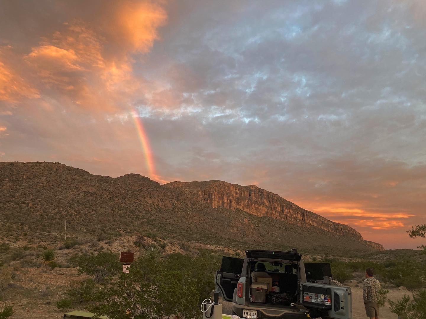 Ford Bronco Let's see your favorite trail photos! 06FFA79E-29BA-490C-9CD3-50BBC9486FF9
