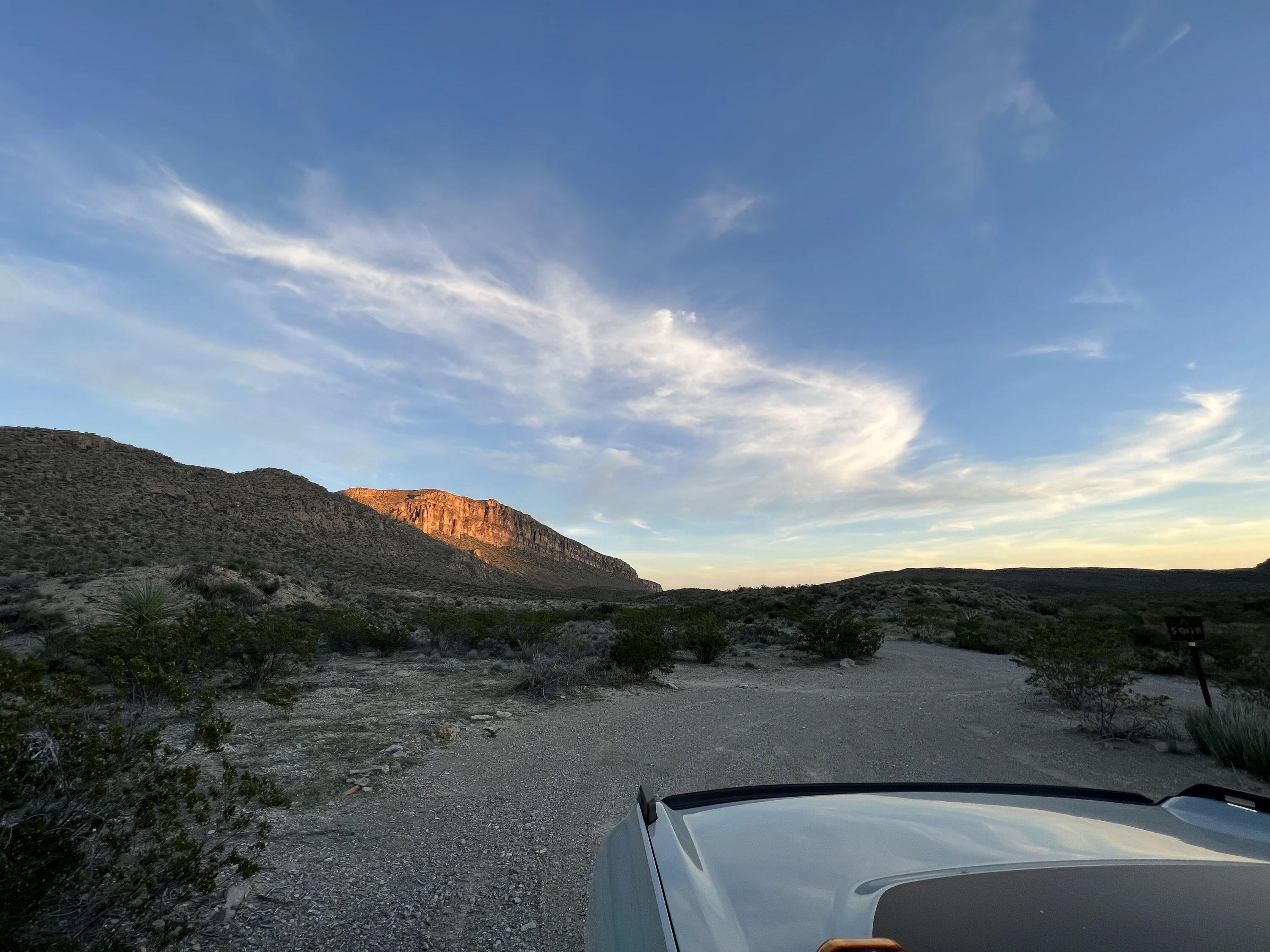 Ford Bronco Let's see your favorite trail photos! C4C4BA62-1E99-4A67-A441-C502574217FD