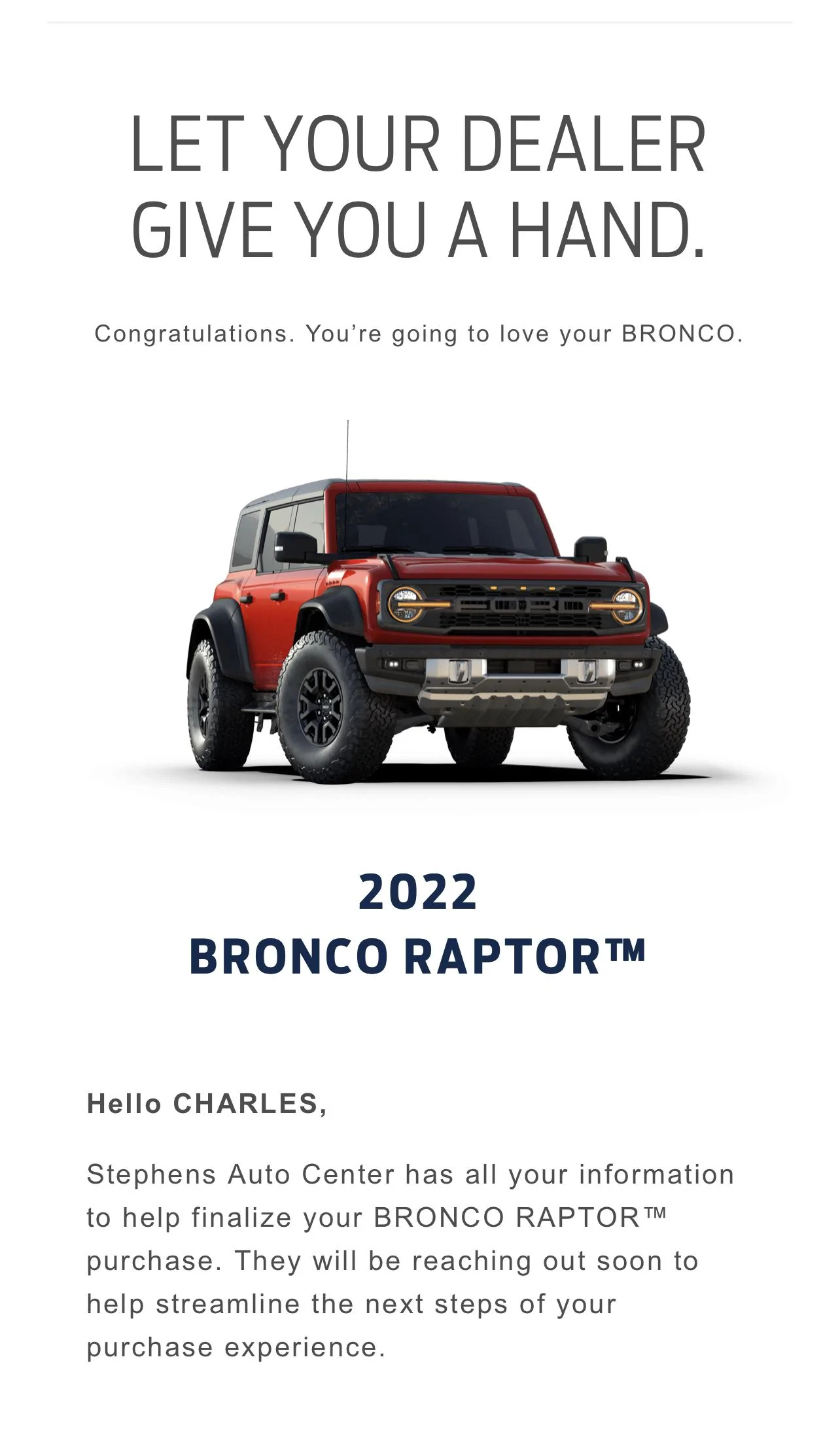 Ford Bronco Unofficial Awaiting Shipping thread. B12F67D6-7357-43C3-8058-727B0D4445F6