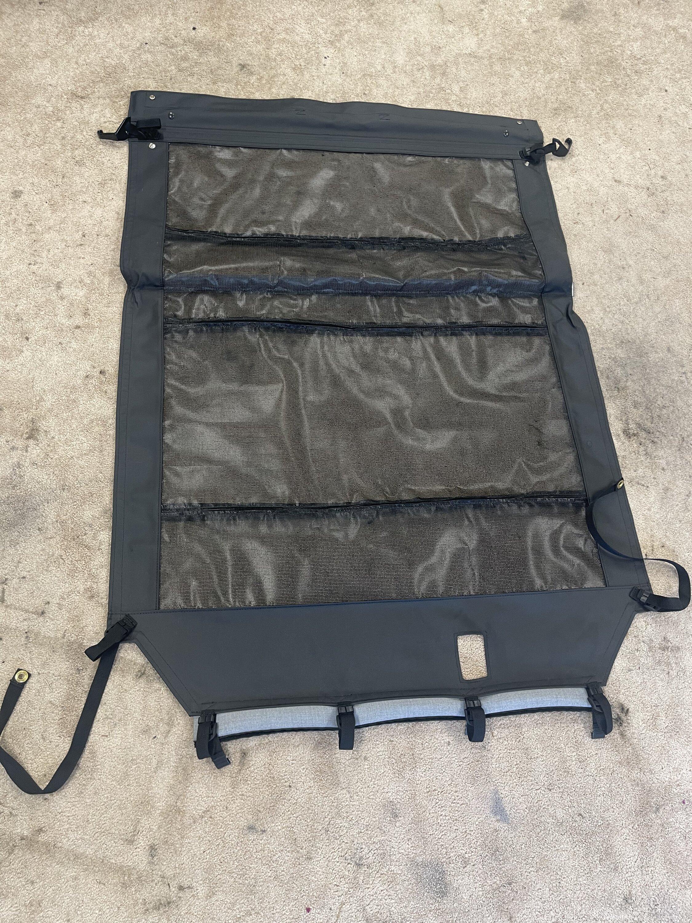 Ford Bronco 2 door Best Top Bimini 6EA3D141-7F80-4F9E-8F2A-2DC5C47C48E3