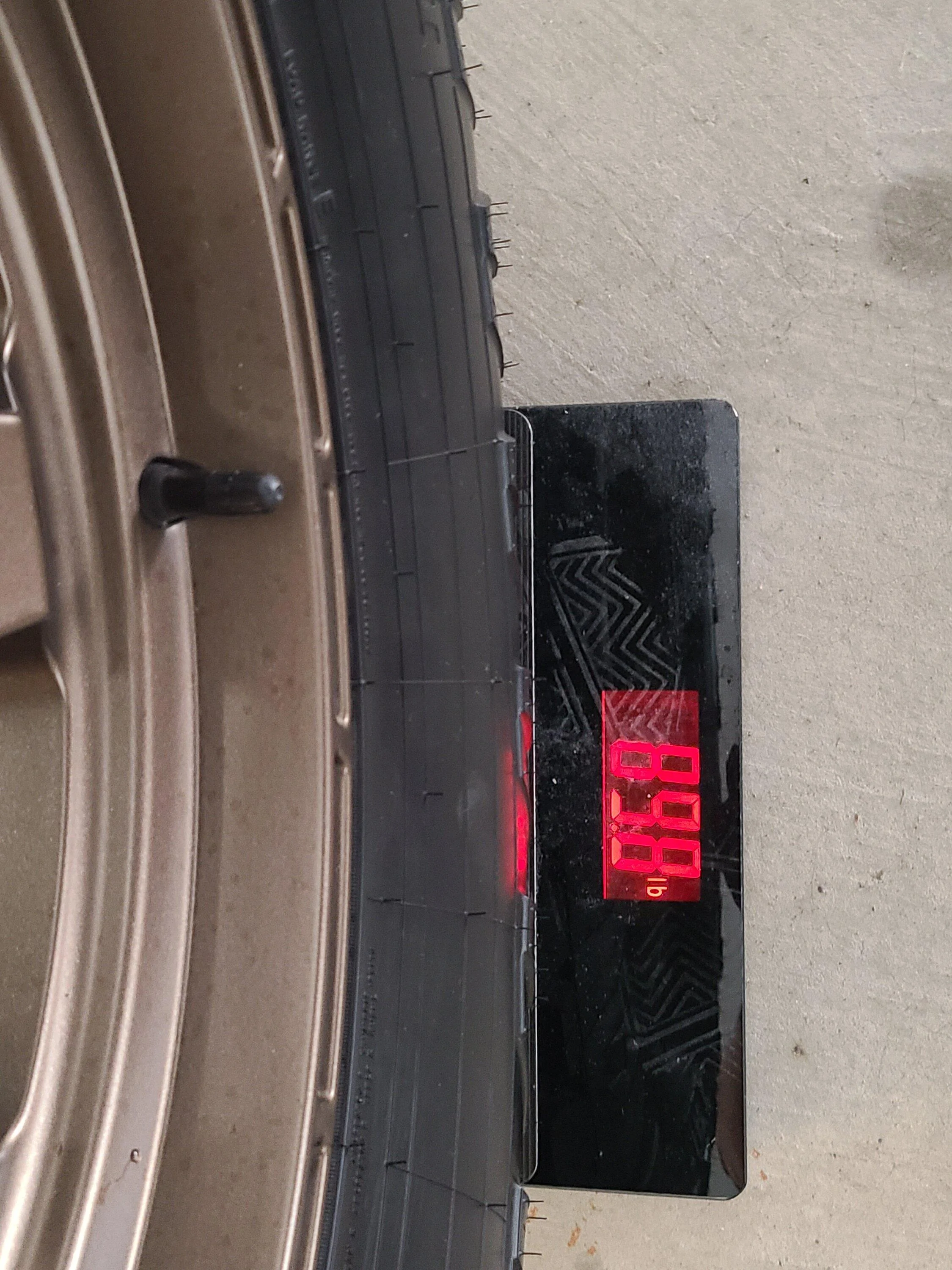 Ford Bronco Show us your installed wheel / tire upgrades here! (Pics) 20220625_085038