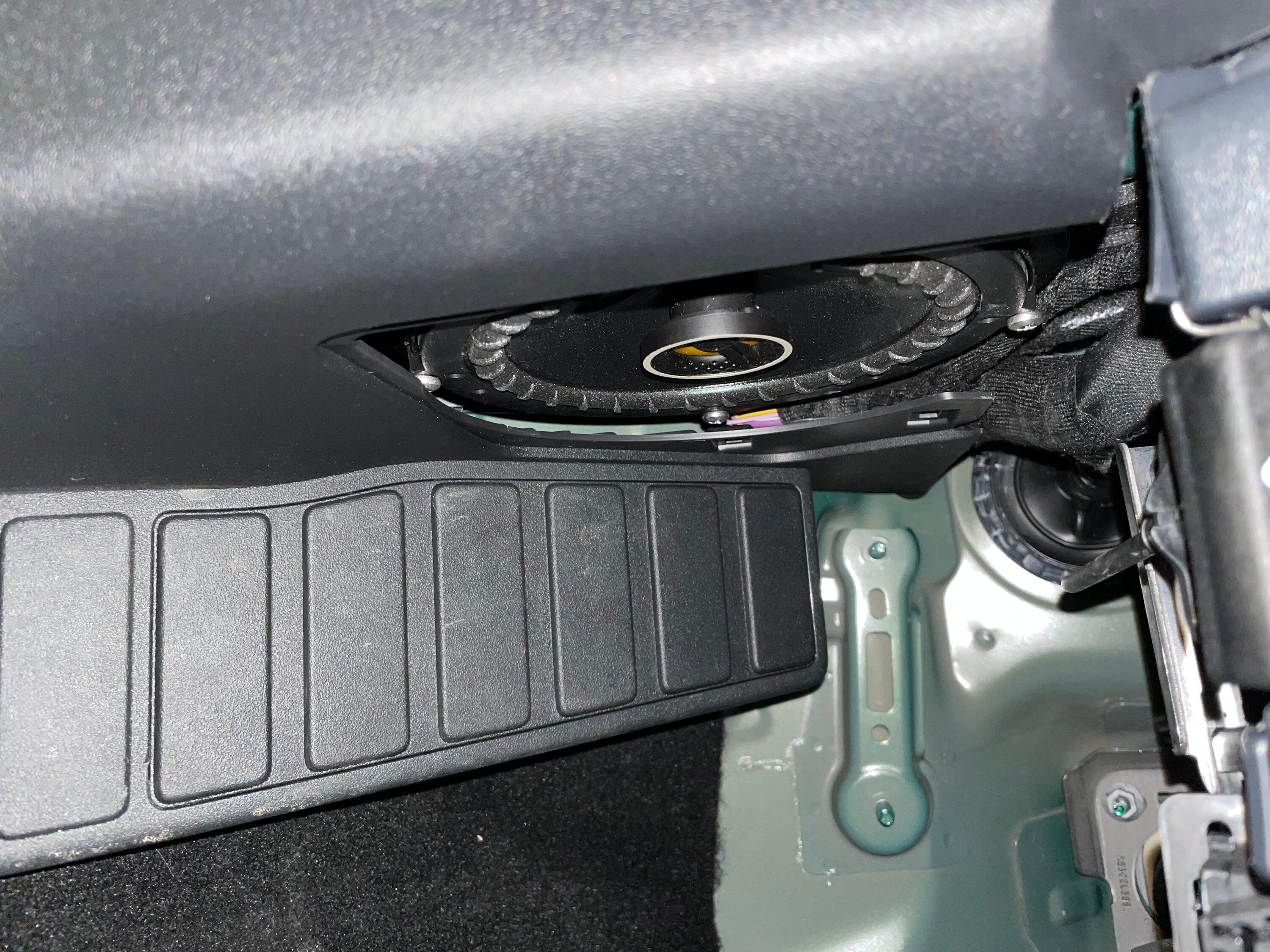 Ford Bronco Better Kick panel adapters than metra? IMG_1669.JPG
