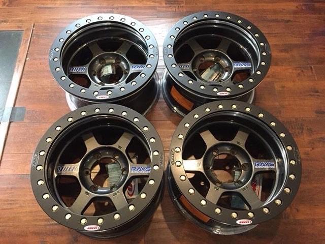 Ford Bronco Lightest 17" wheels *with positive offset*? 0B1FCEC1-12E9-48CB-826A-C6C37E79A427