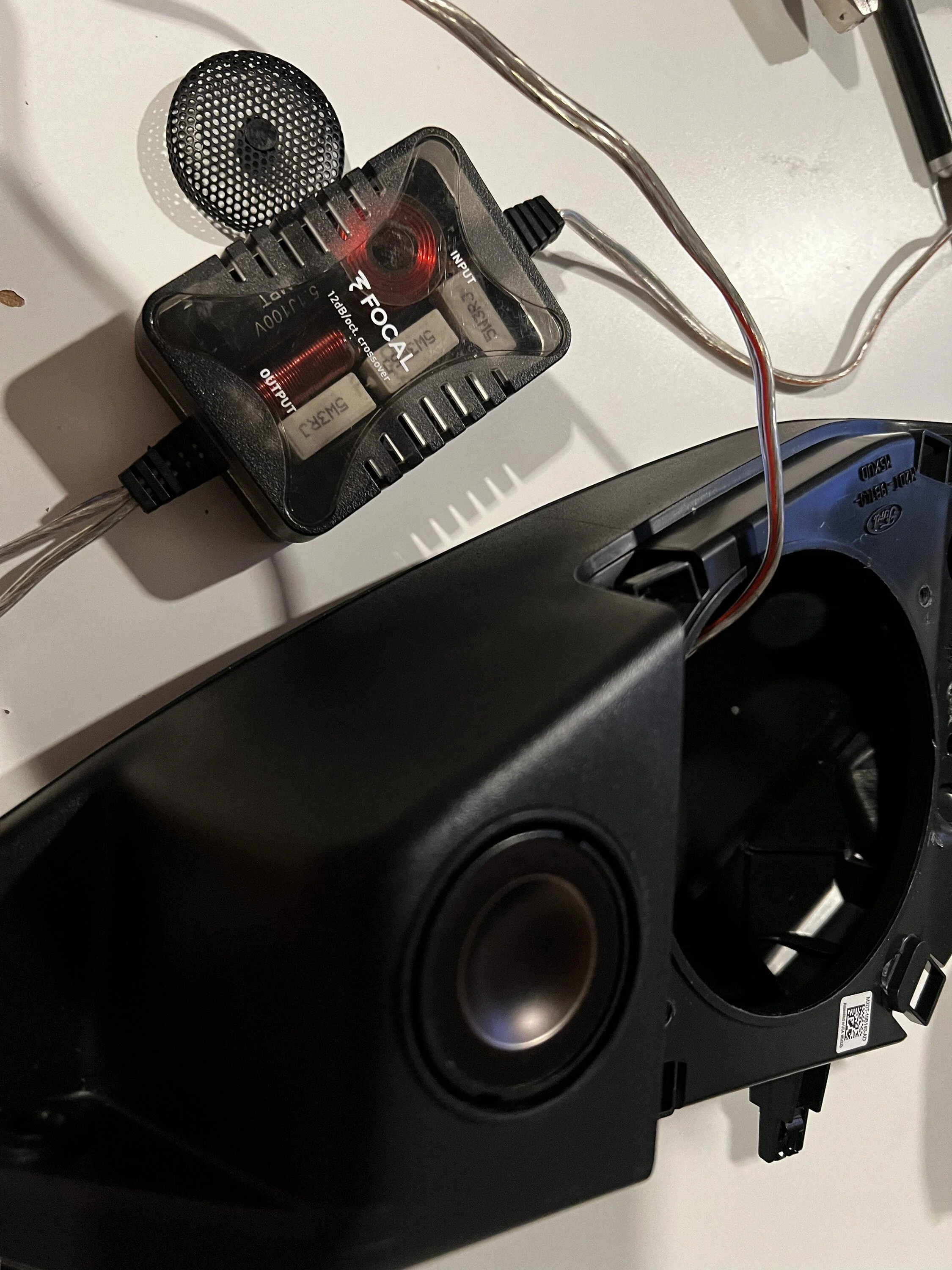 Ford Bronco Upgrade Audio or Not? 9E519FD4-10D7-444E-B8E4-4B85D8B01C79