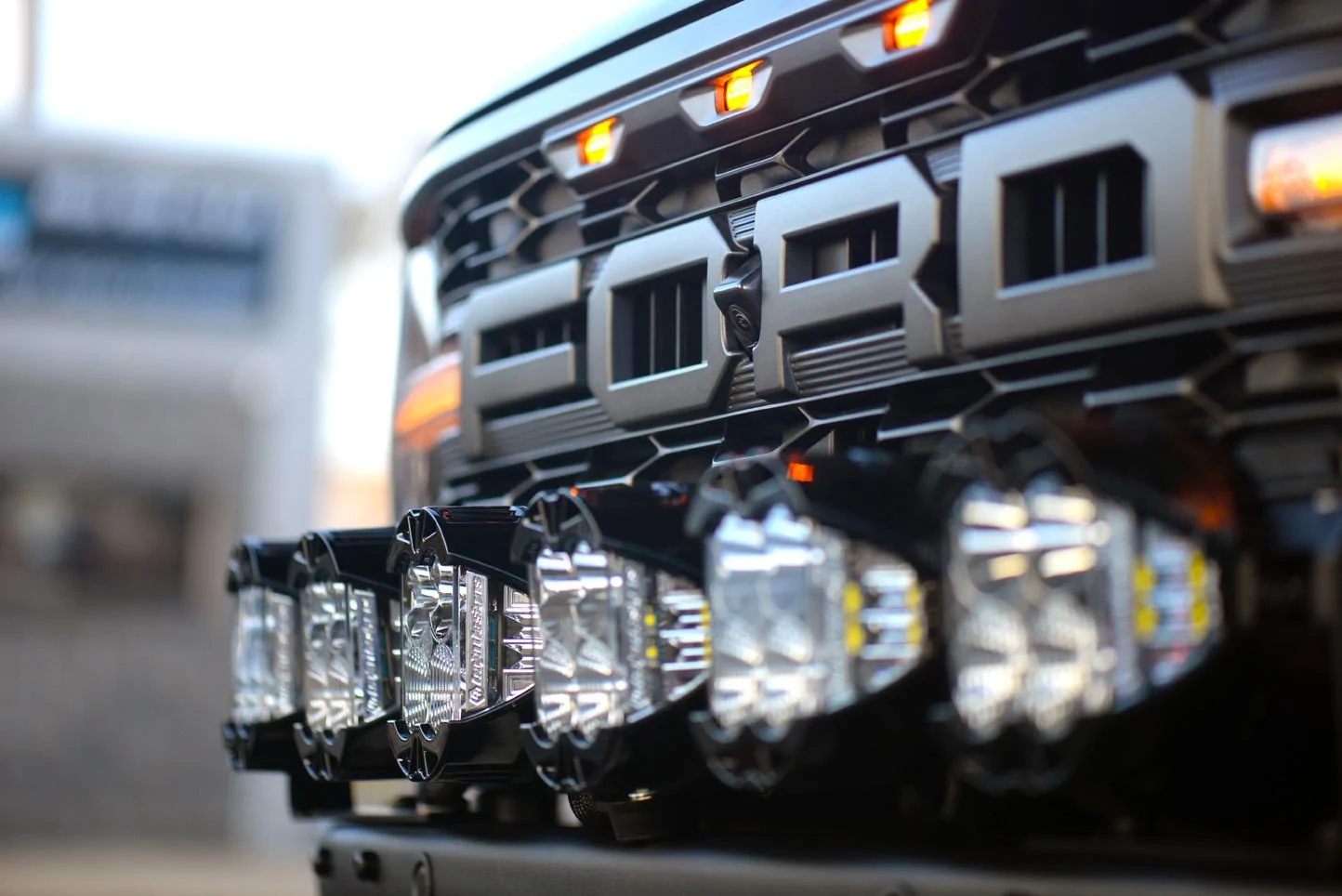 Ford Bronco Bronco Raptor With Proper Lights Setup Raptor6 (small)