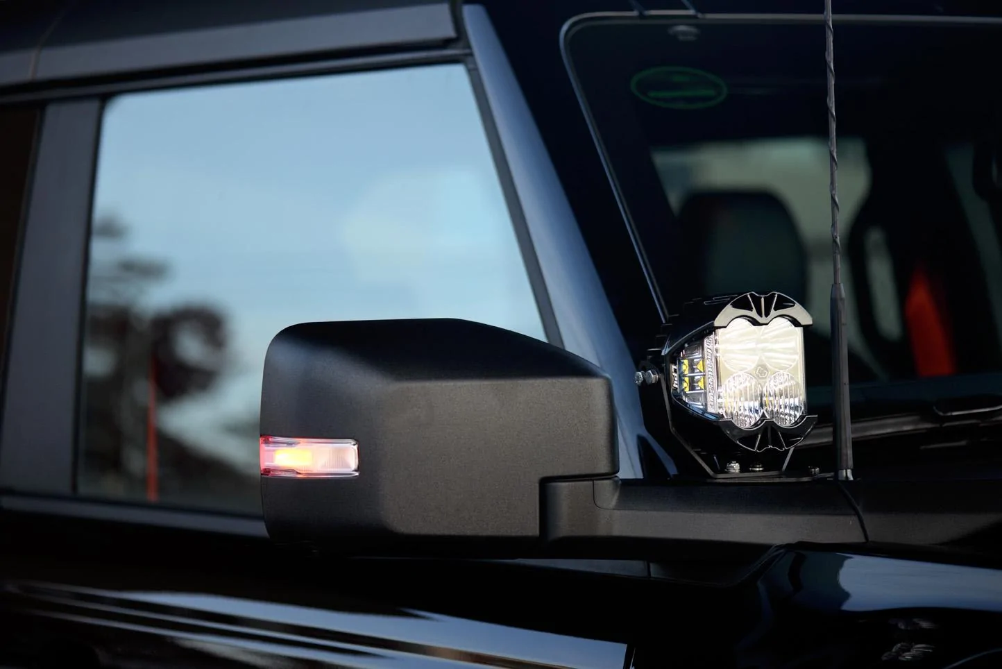 Ford Bronco Bronco Raptor With Proper Lights Setup Raptor7 (small)