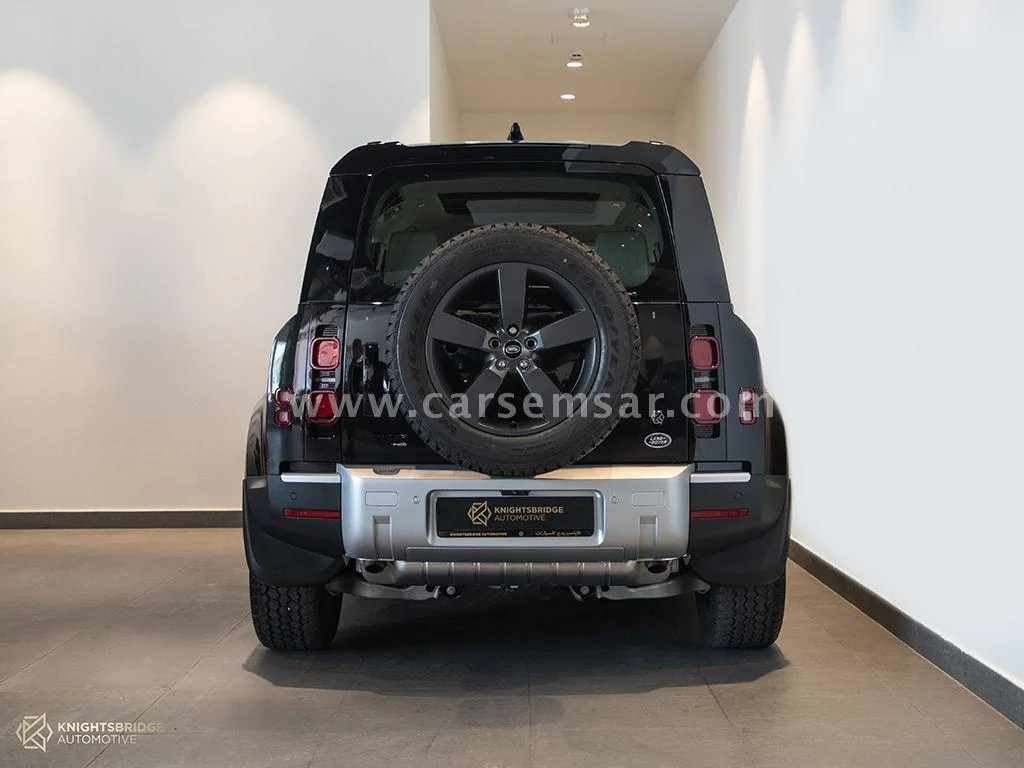 Ford Bronco Quick Survey - Bronco or Defender? 1667613392607