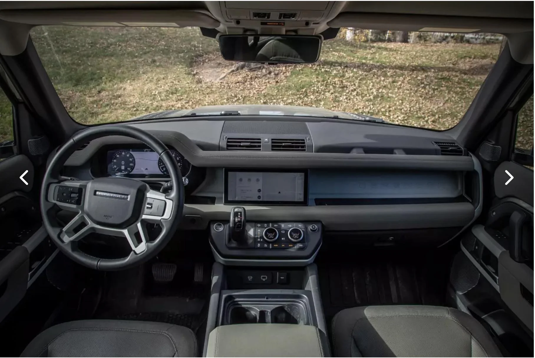 Ford Bronco Quick Survey - Bronco or Defender? 008114C7-A854-40D2-87DF-216A4C31BB63