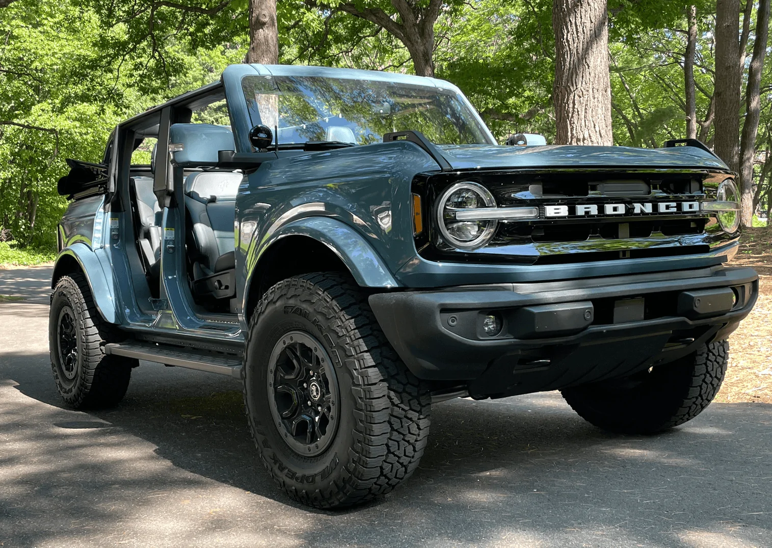 Ford Bronco Hi, need input please Screen Shot 2022-10-07 at 8.47.21 AM