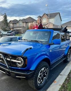 Ford Bronco 🛠 7/25/22 Build Week Group 16EA6169-B192-4924-AB26-FD4304962E27
