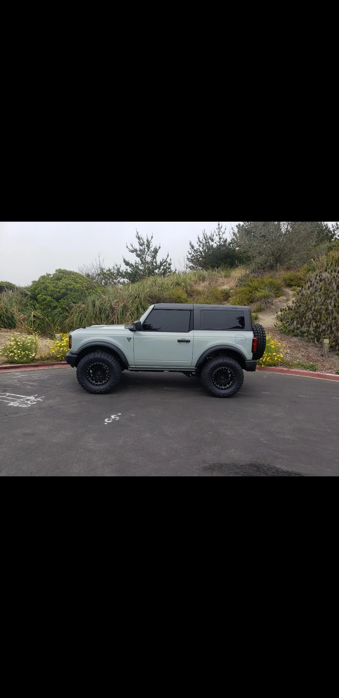 Ford Bronco Tint done yesterday Screenshot_20221106-050646_Gallery