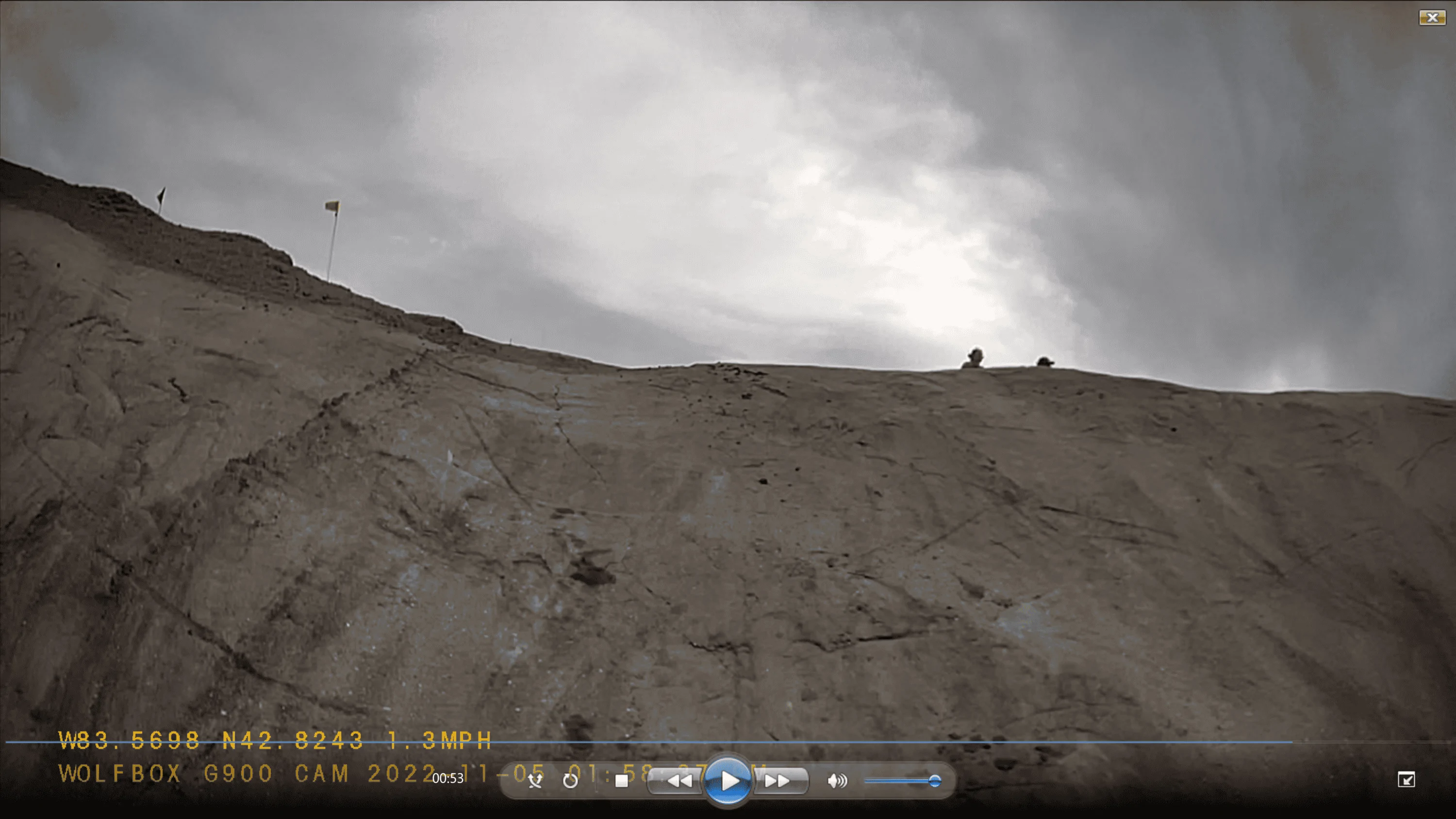 Ford Bronco Fun Day with 80+ Broncos Screenshot (19)