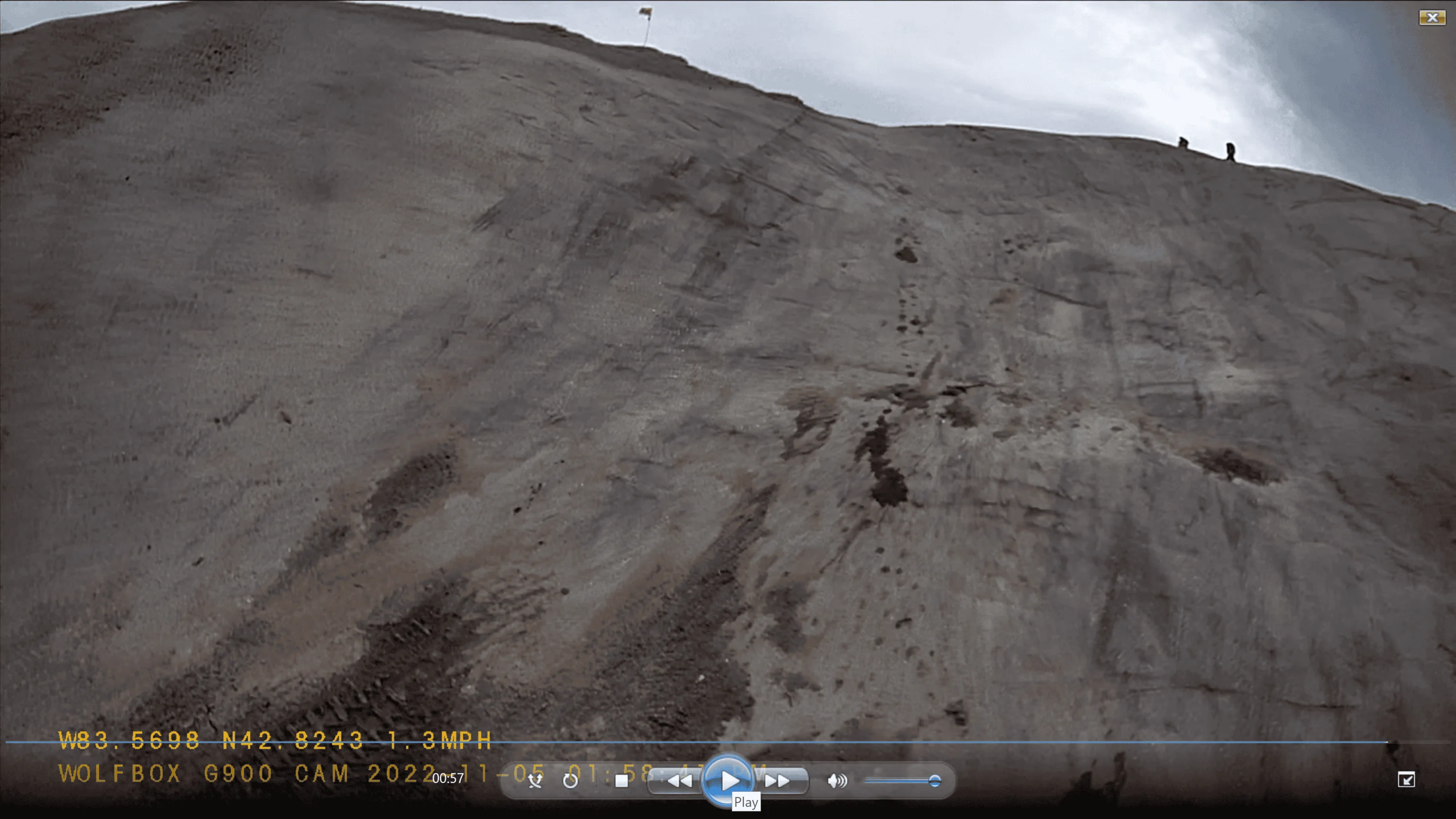 Ford Bronco Fun Day with 80+ Broncos Screenshot (20)