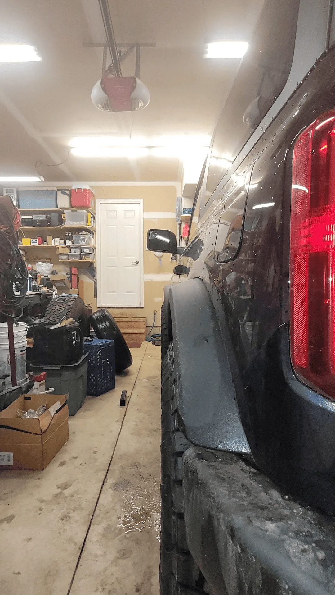 Ford Bronco Does the 2022 Ford Bronco need hubcentric rings 1667747039826