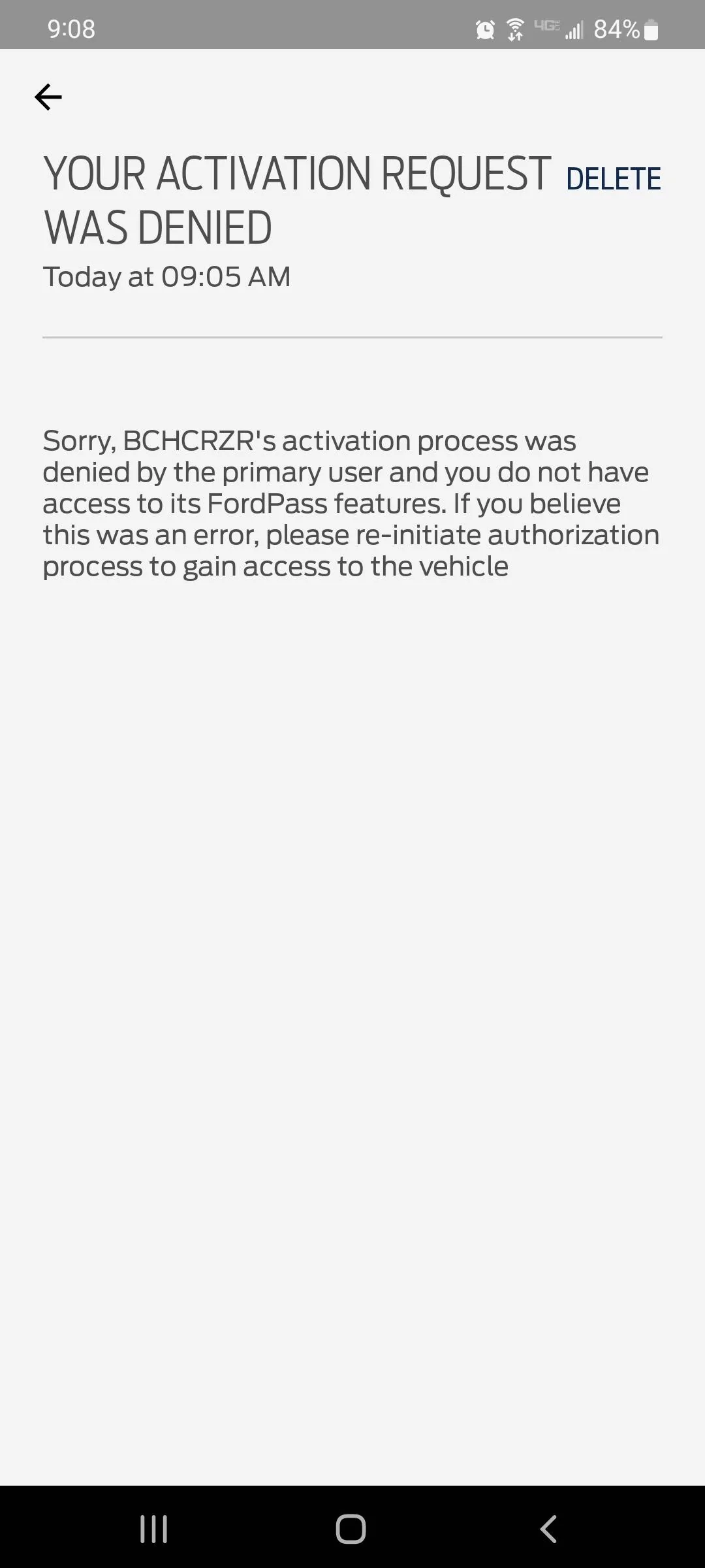 Ford Bronco 9/26/2022 Build Week Thread with Spreadsheet Screenshot_20221106-090818_FordPass