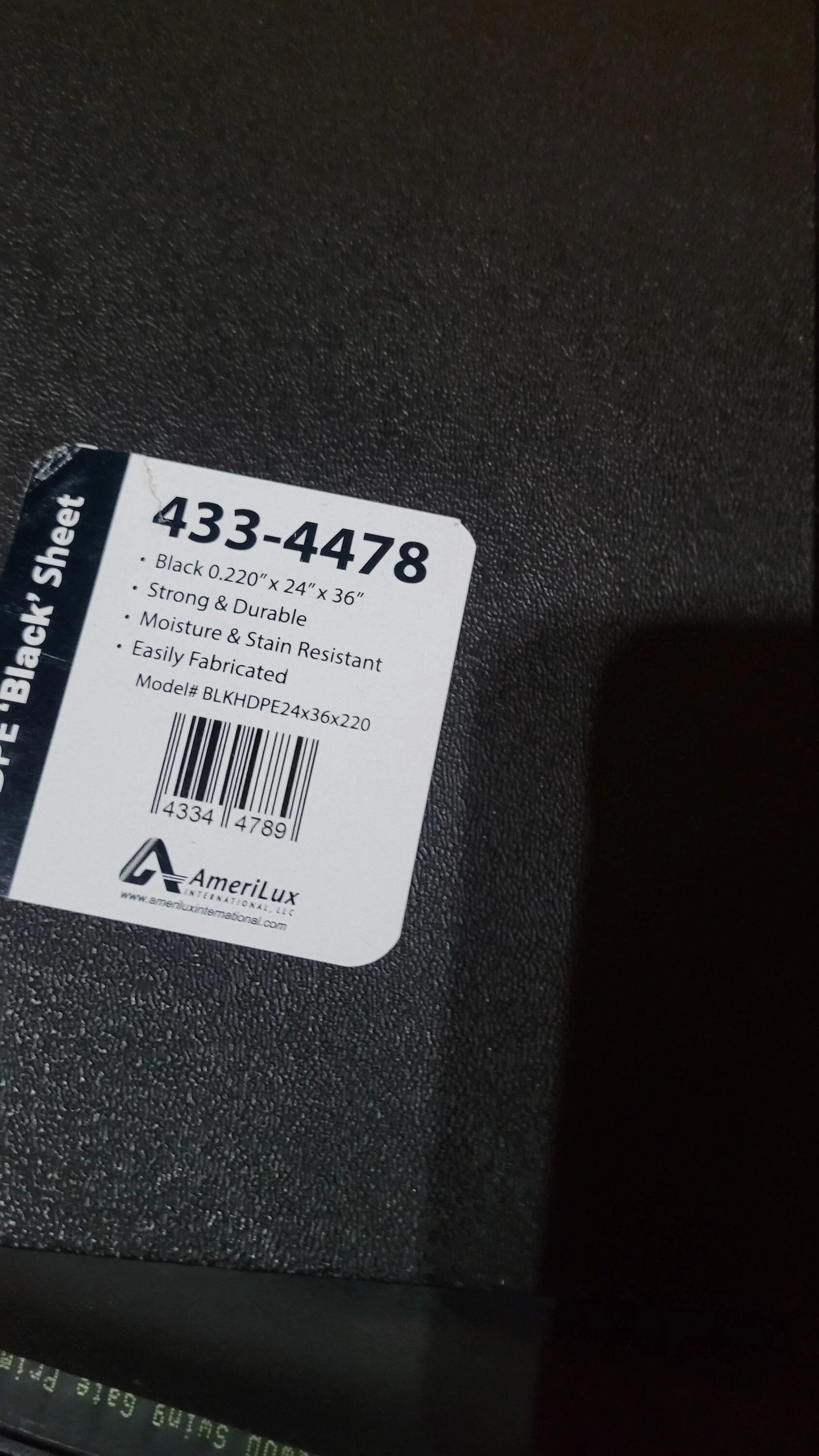 Ford Bronco High End Audio Upgrade in Bronco Raptor -- 7 Part DIY Install 20221007_220424