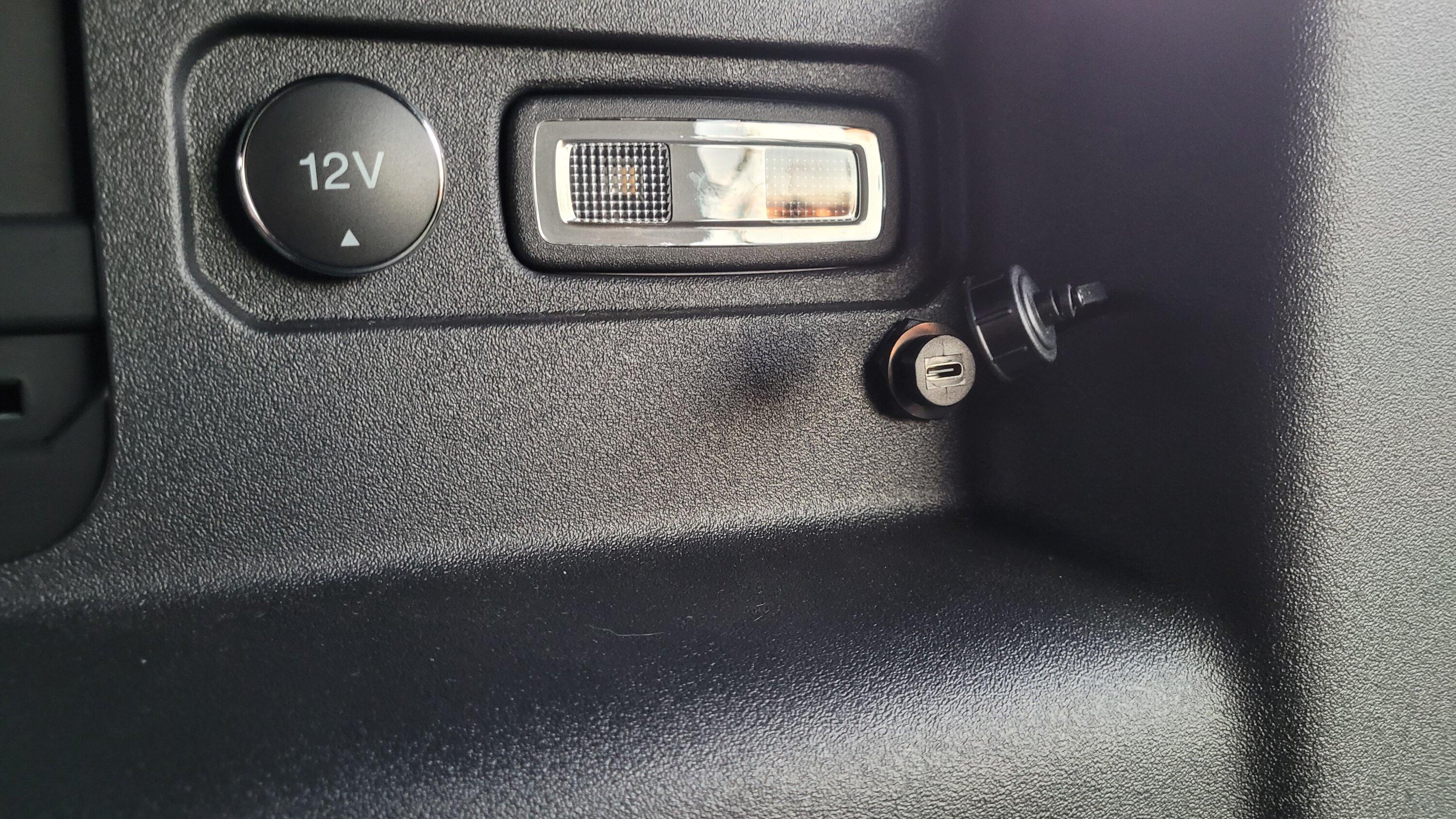 Ford Bronco High End Audio Upgrade in Bronco Raptor -- 7 Part DIY Install 20221022_184803