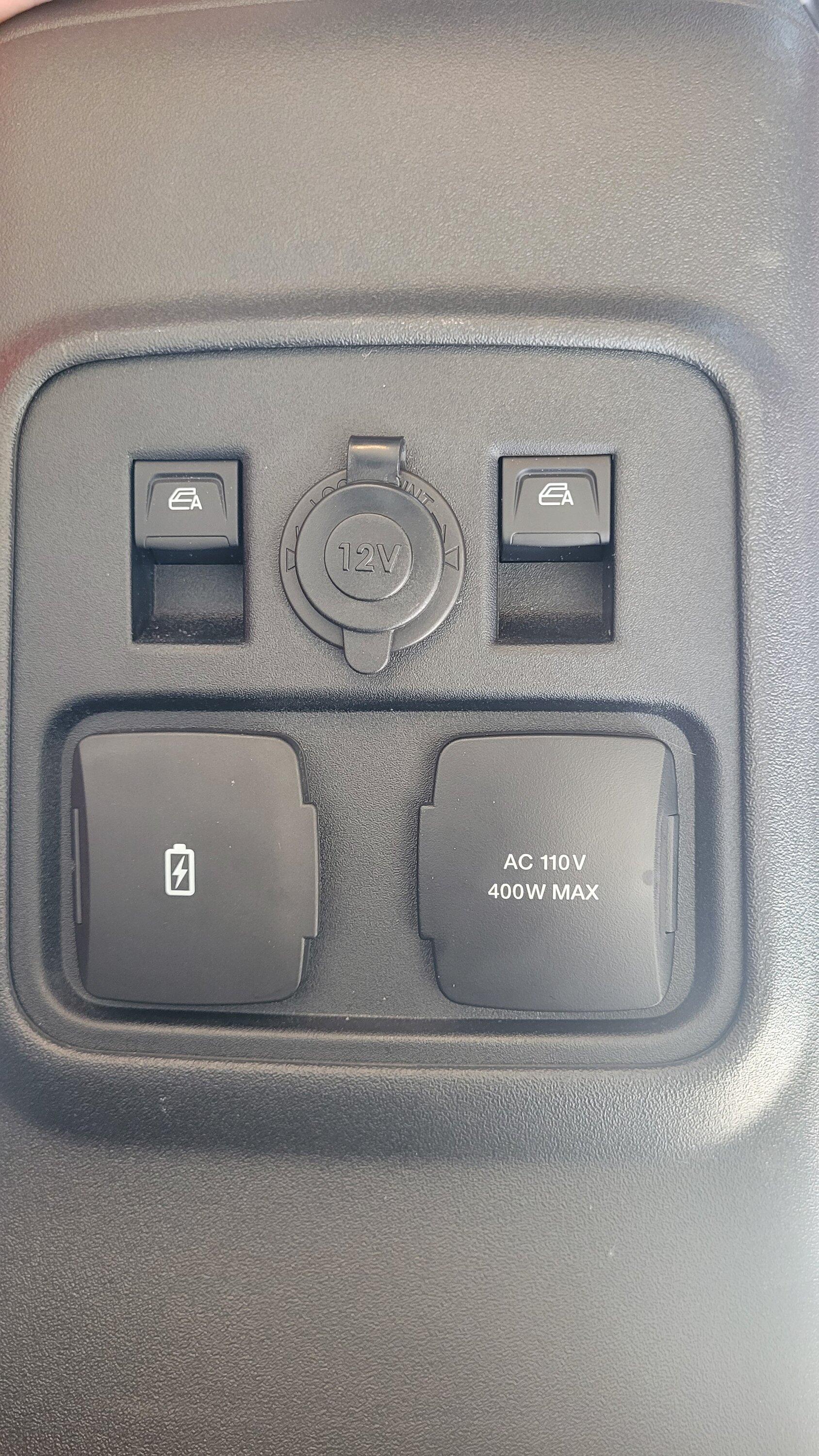 Ford Bronco High End Audio Upgrade in Bronco Raptor -- 7 Part DIY Install 20221023_110125