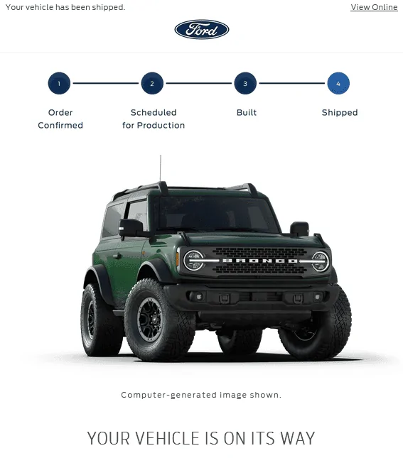 Ford Bronco Unofficial Awaiting Shipping thread. 1667832440097