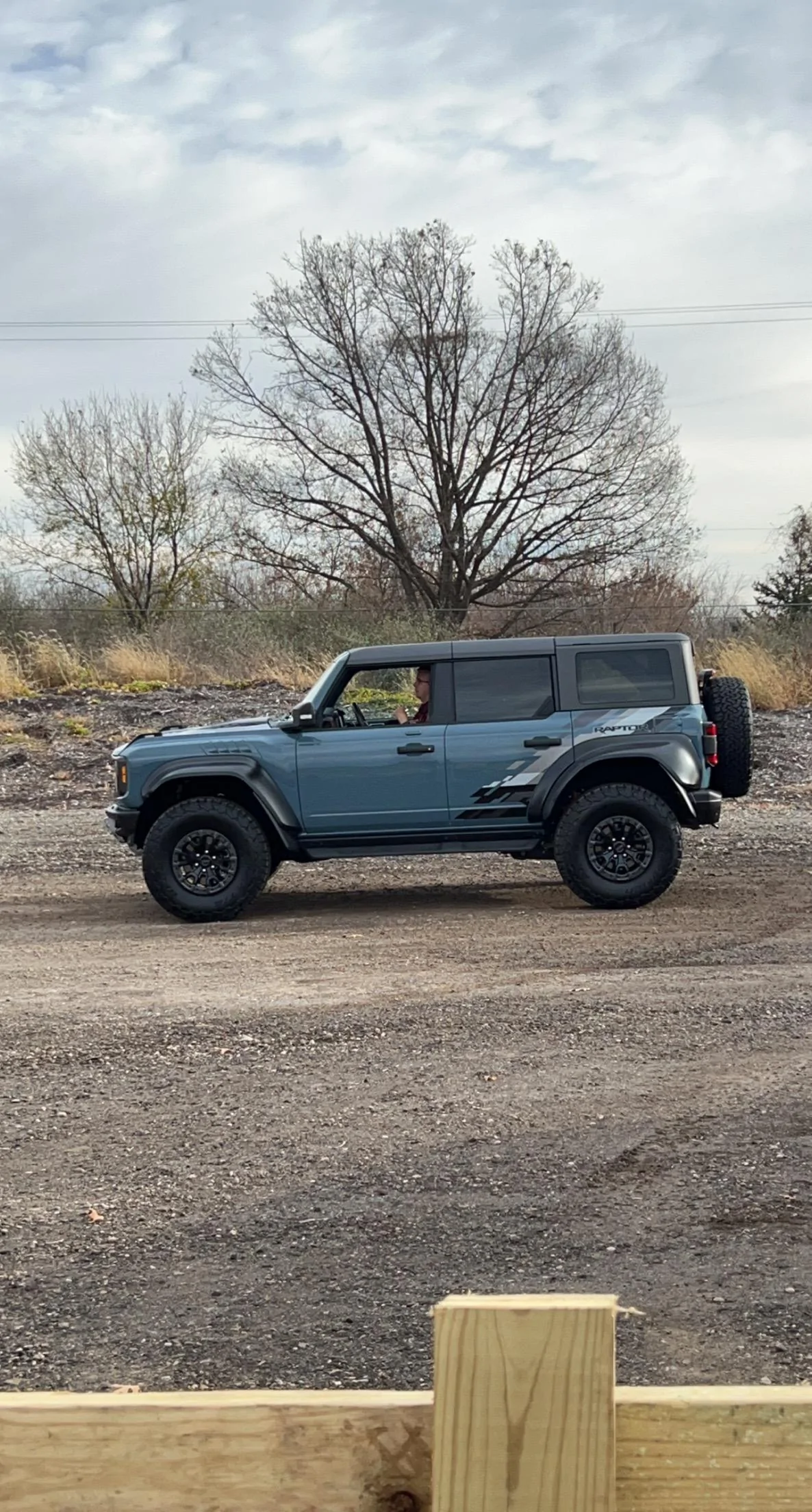 Ford Bronco Fun Day with 80+ Broncos 80DF4A2B-9A3F-4625-A728-E98A021A79BE