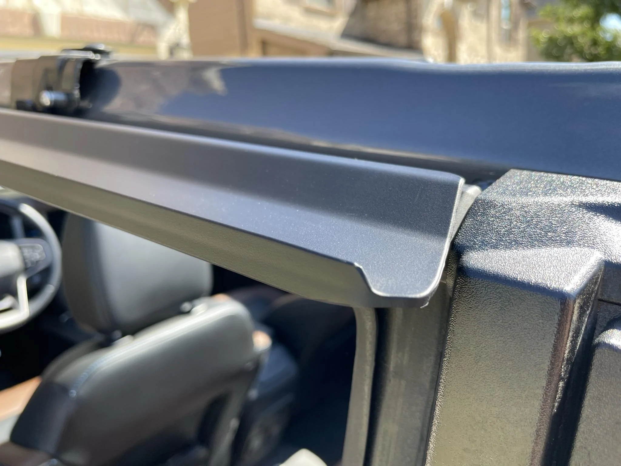 Ford Bronco What did you do TO / WITH your Bronco today? 👨🏻‍🔧🧰🚿🛠 776E8DFE-C842-459A-8988-4D4754646F81