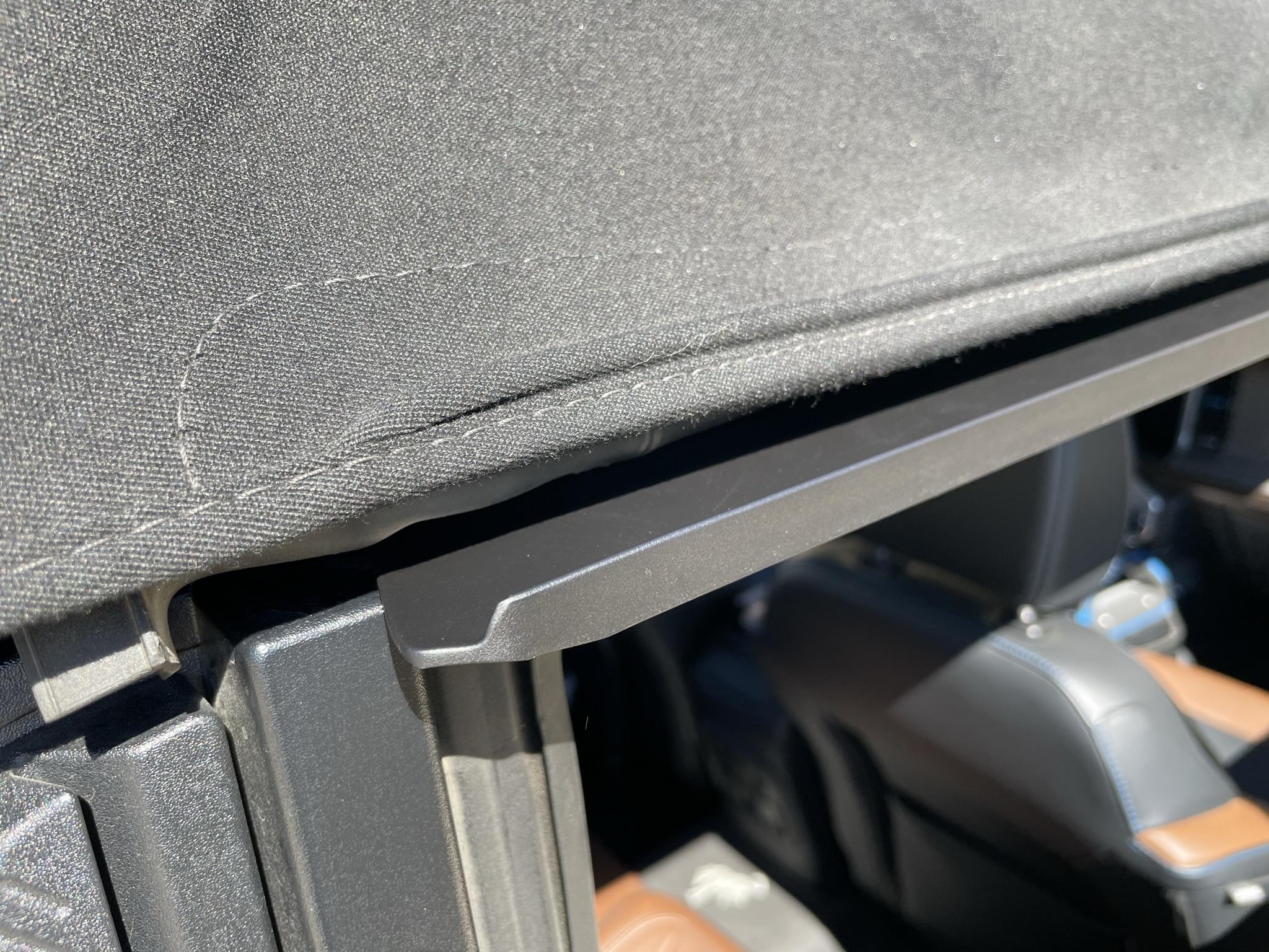Ford Bronco What did you do TO / WITH your Bronco today? 👨🏻‍🔧🧰🚿🛠 1FA996AF-73BF-48A8-BDB3-E5E68D30AEFD