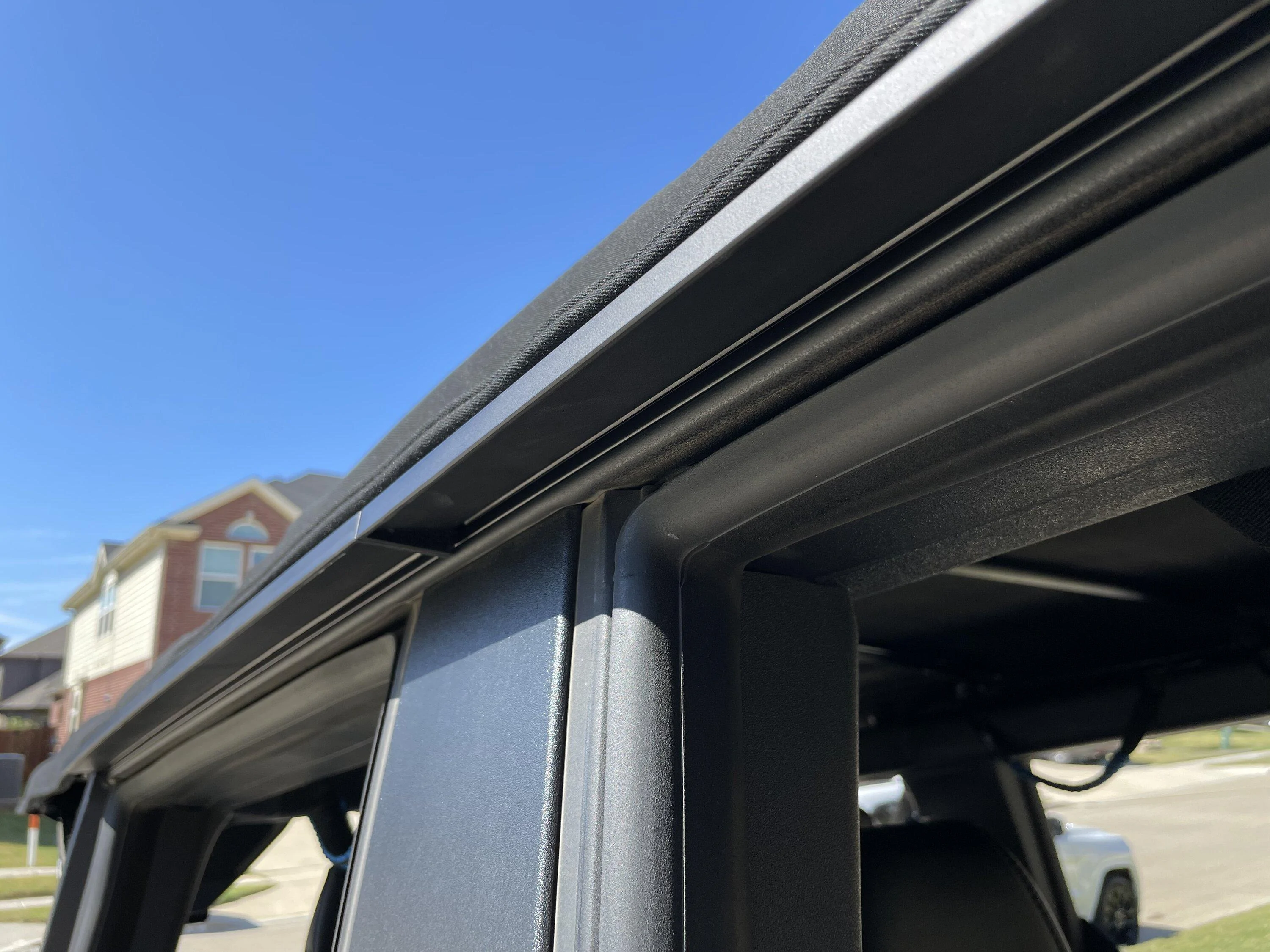 Ford Bronco What did you do TO / WITH your Bronco today? 👨🏻‍🔧🧰🚿🛠 3C0F0D4C-7903-4239-AE47-2DD00D0CD4EA