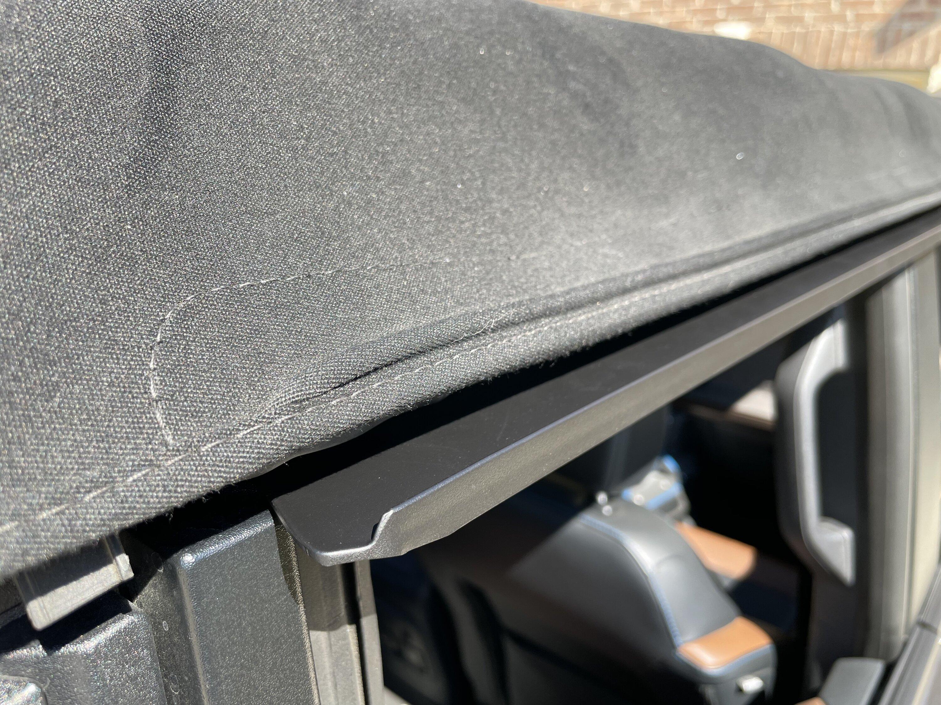 Ford Bronco What did you do TO / WITH your Bronco today? 👨🏻‍🔧🧰🚿🛠 BE98CAFB-1424-44FE-8110-66857F682201