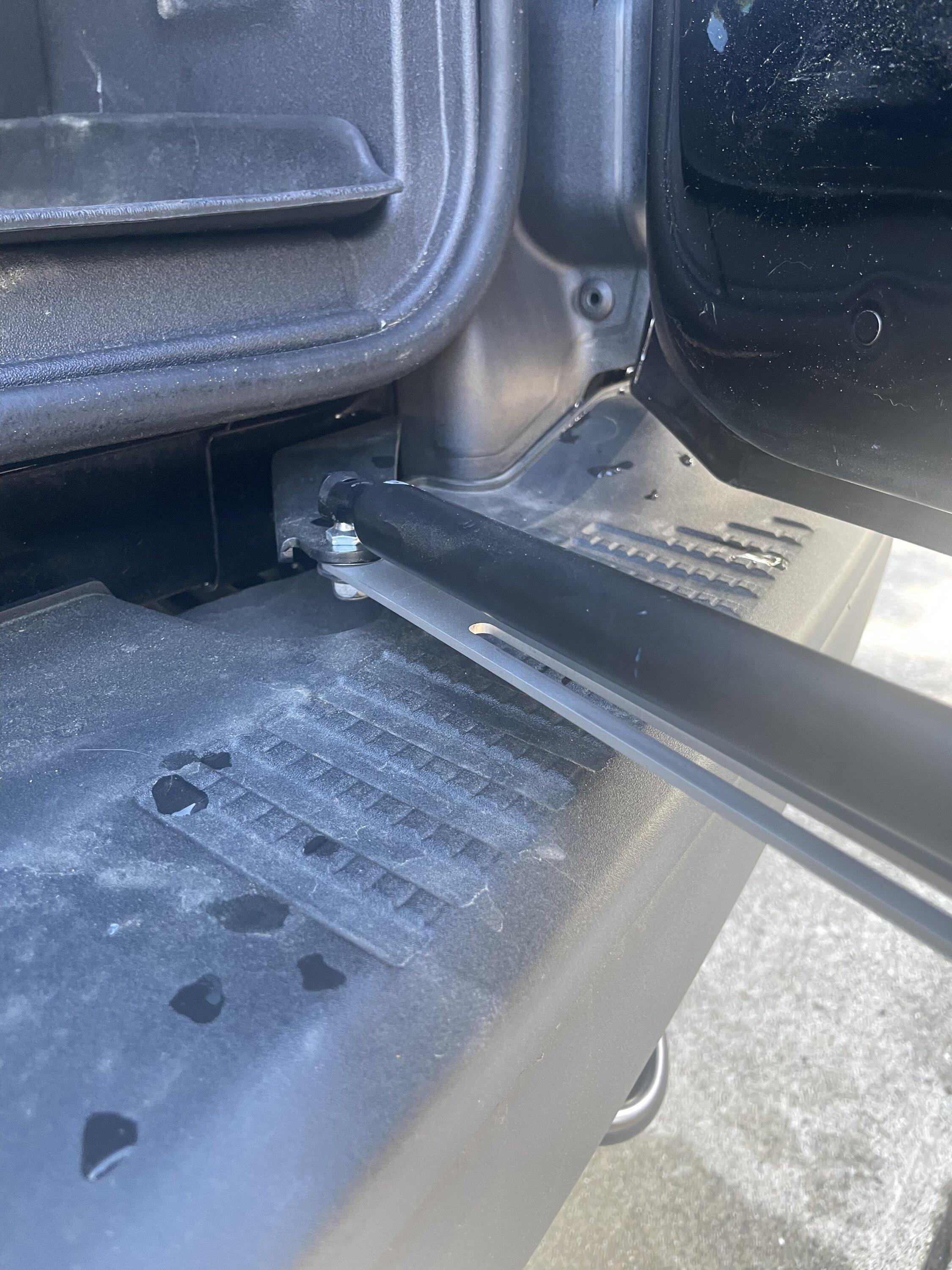 Ford Bronco RTR Adjustable Tailgate Stop tempImagelrv3Gx