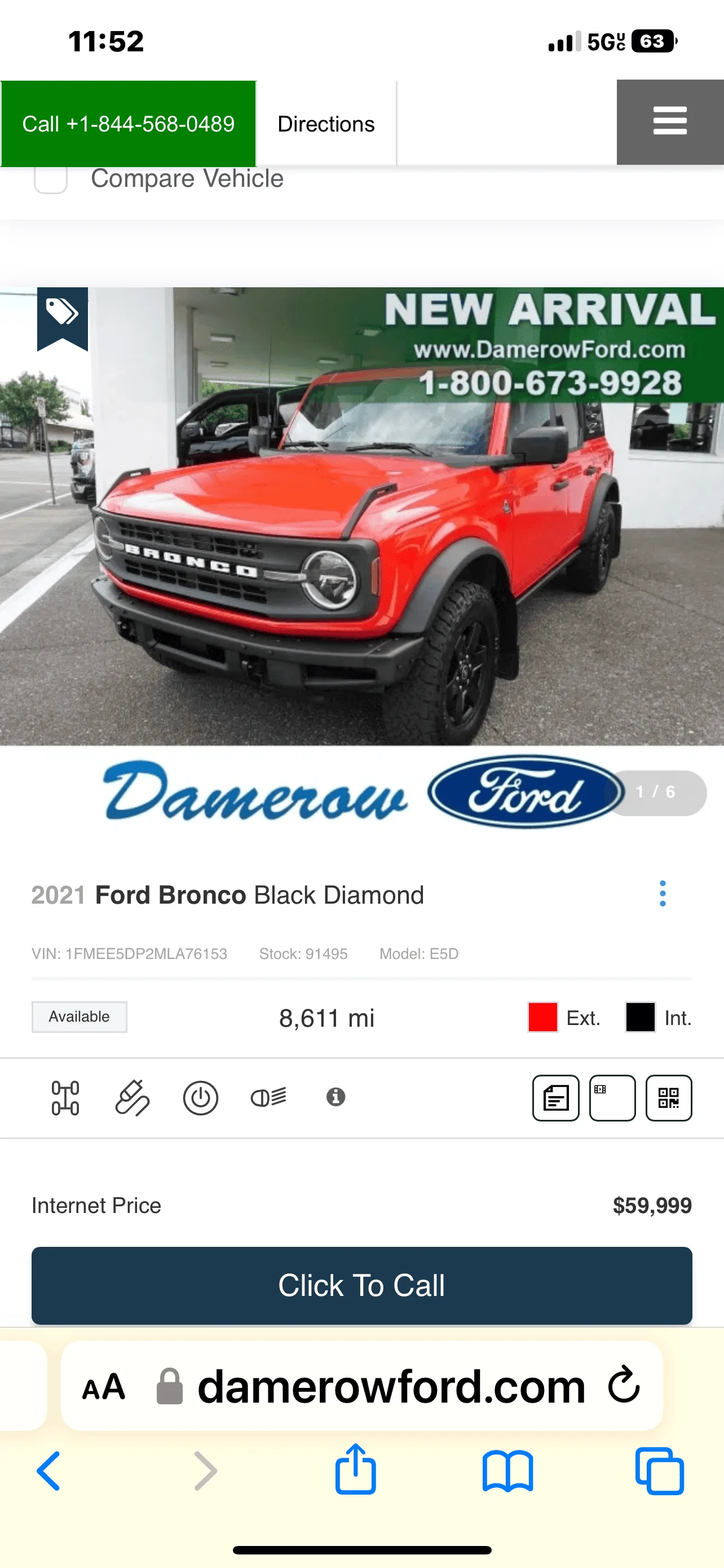 Ford Bronco Prices are starting to drop! 413598FC-6D50-466D-9F7B-0CC7E03474B8