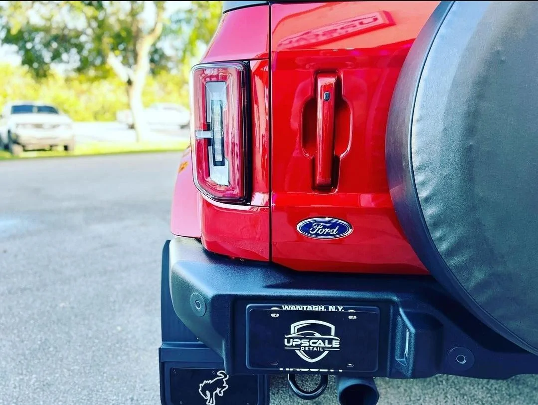 Ford Bronco Graphene coated detail Screenshot_20221107_192251