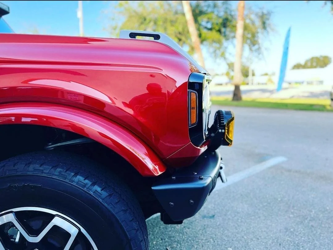 Ford Bronco Graphene coated detail Screenshot_20221107_192209