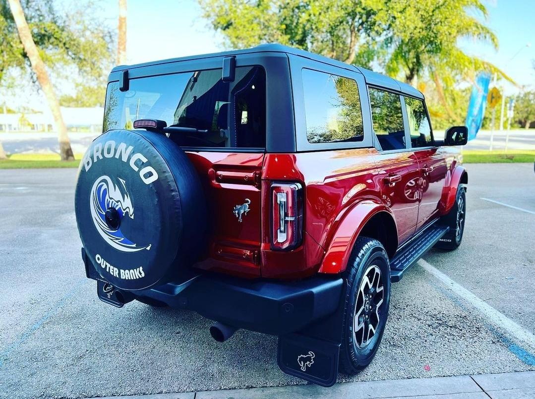 Ford Bronco Graphene coated detail Screenshot_20221107_192125