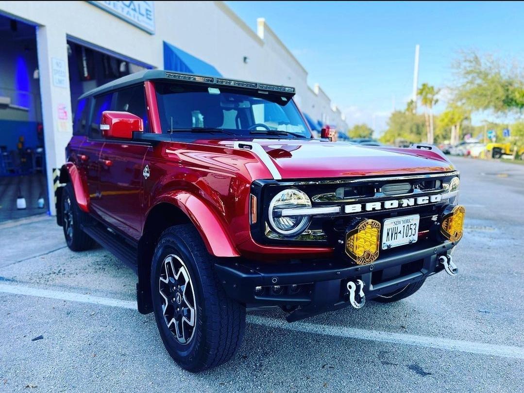 Ford Bronco Graphene coated detail Screenshot_20221107_192112