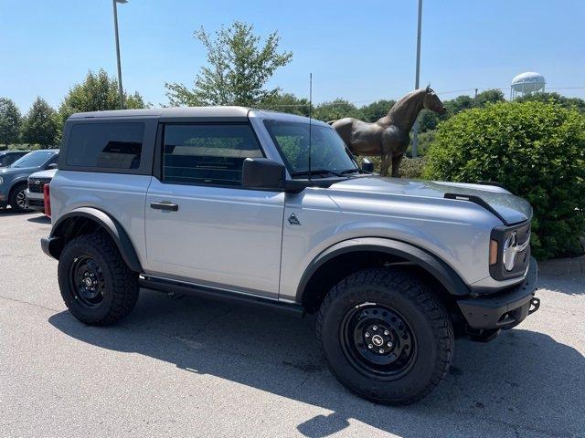 Ford Bronco Dream Garage complete! 23DAF5AF-D227-4899-BFCF-F73733793034